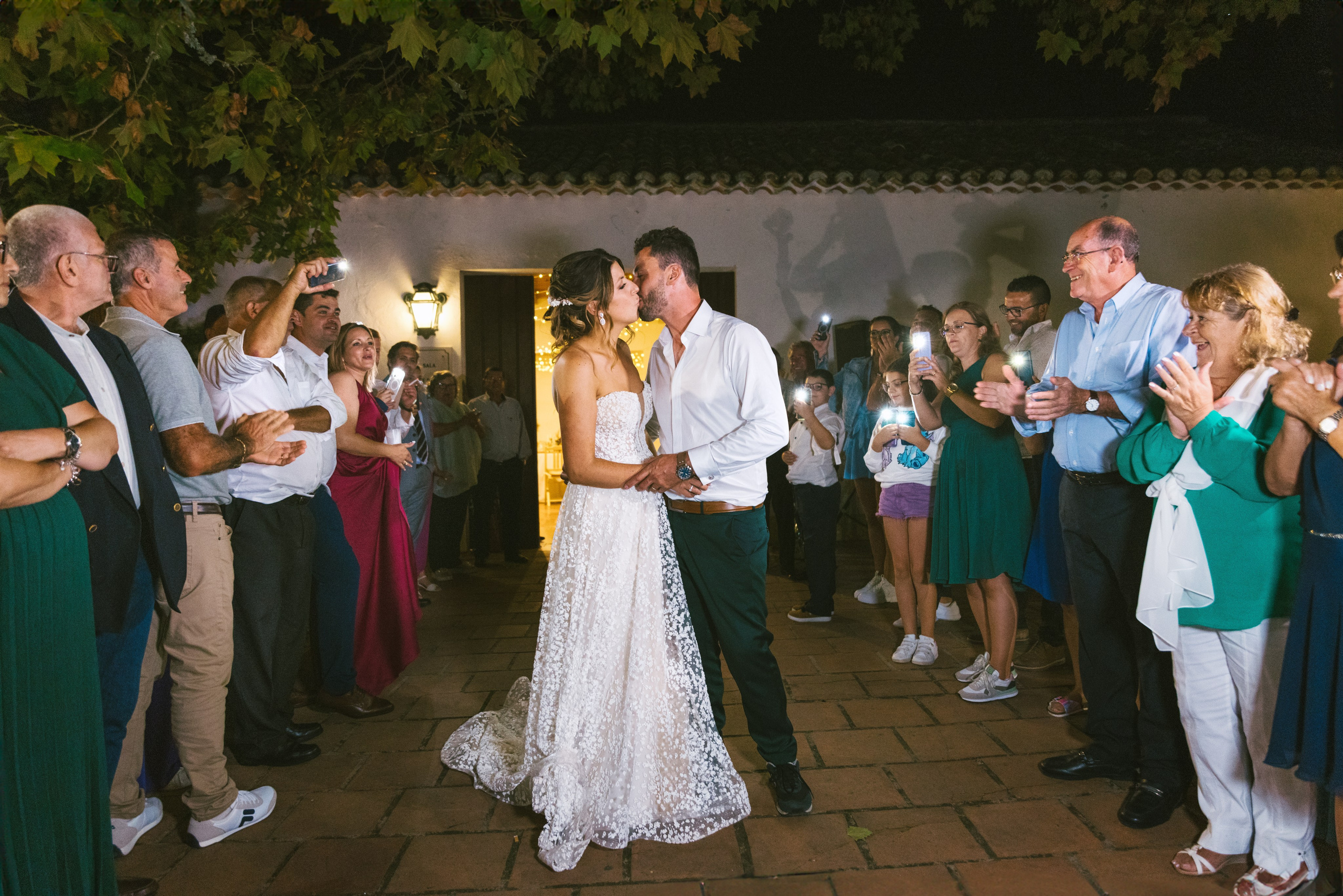 Galeria e Filme de Casamento — Rita & Délio — Quinta do Juncal. Luxury Wedding Photography & Cinematic Films | Portugal & Destination Weddings | Ricardo & Mary Pictures