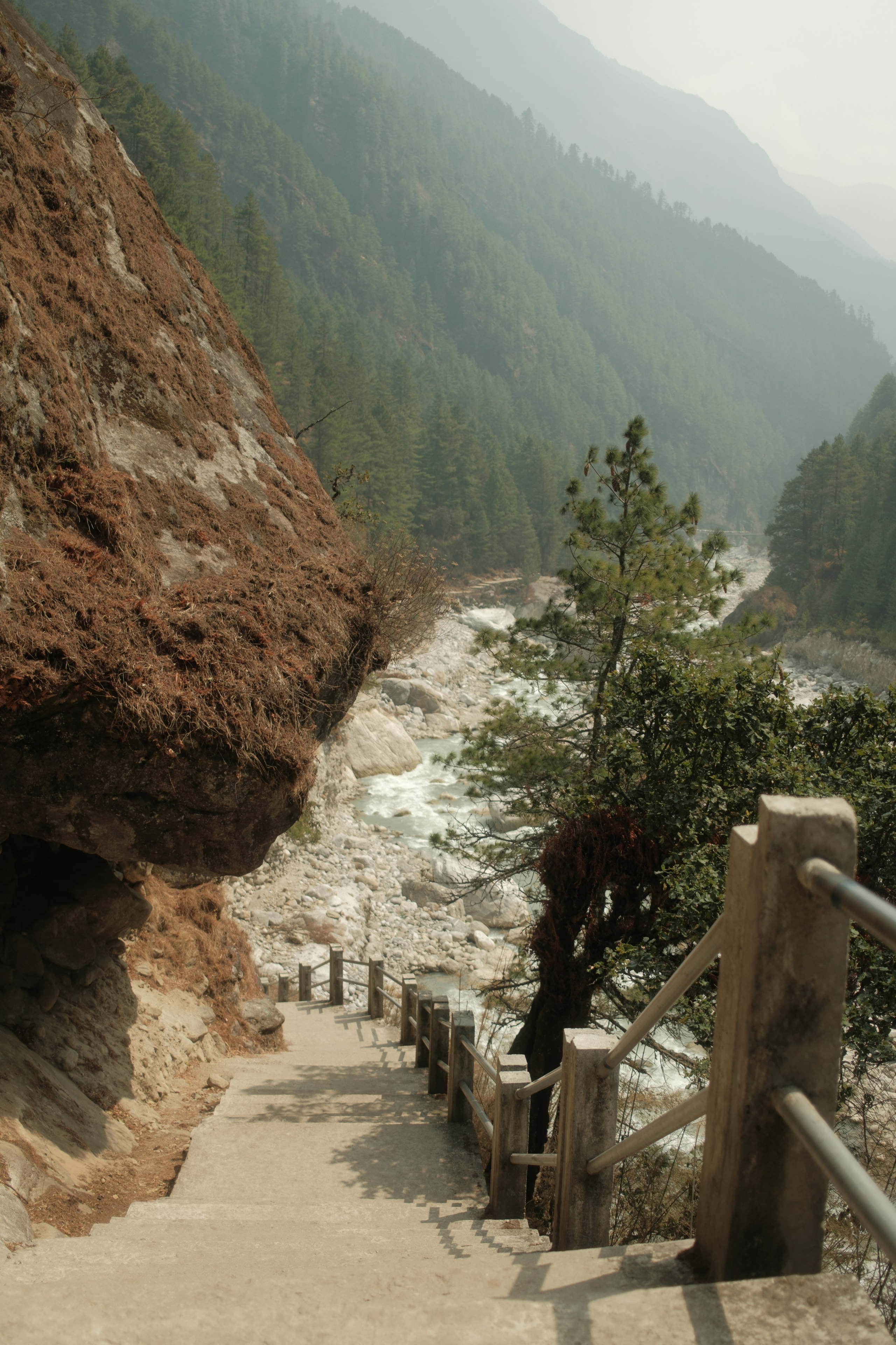 Nepal. Patricia Morenci — Mountain Adventures for the Wild at Heart