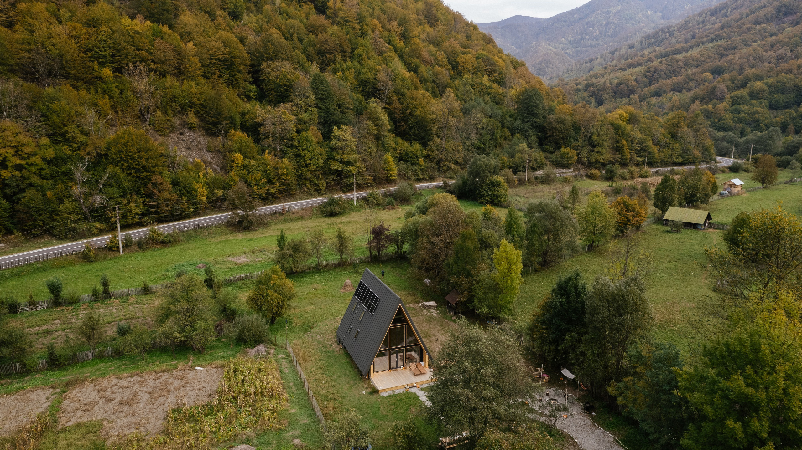 Airbnb. Patricia Morenci — Mountain Adventures for the Wild at Heart