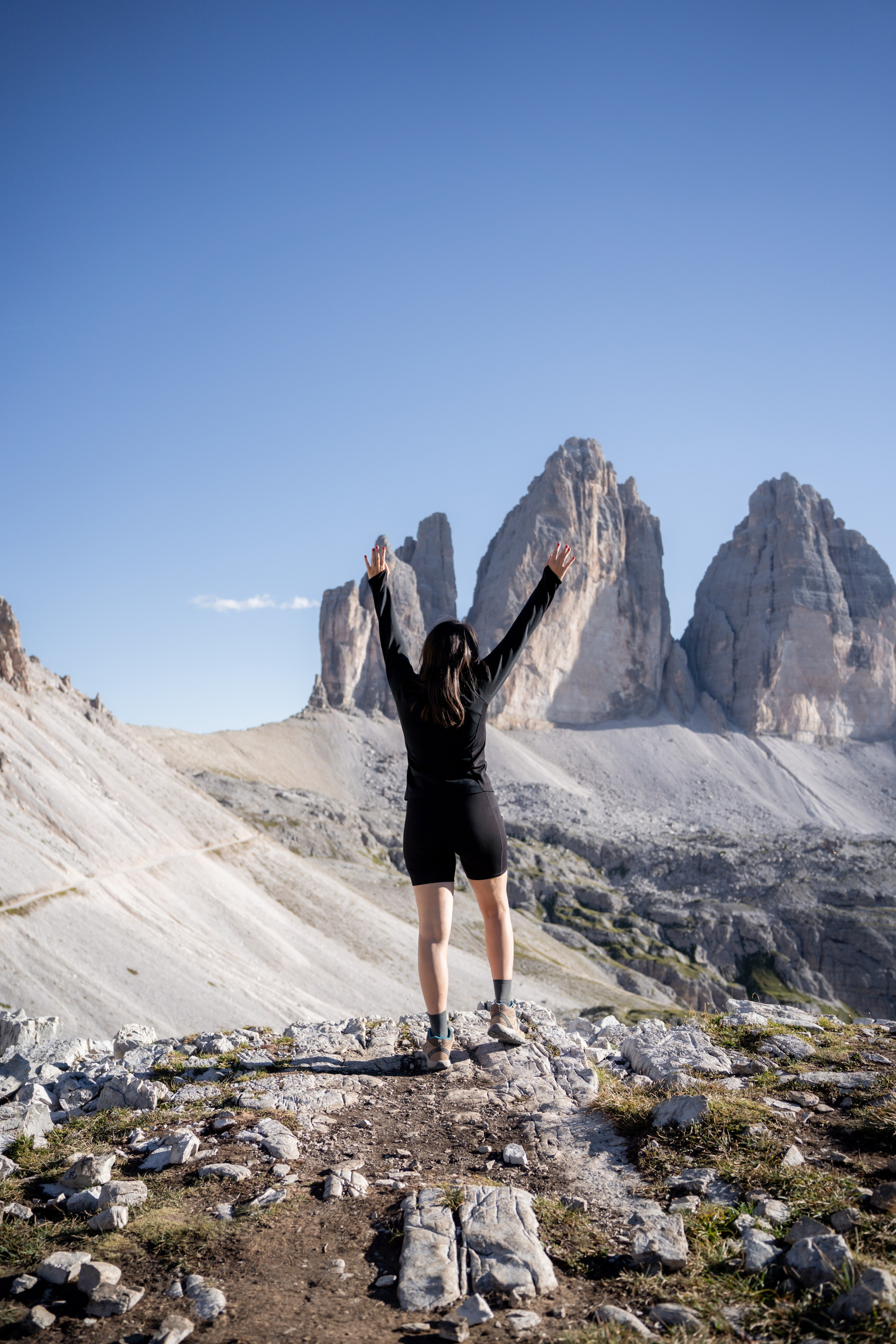 Patricia Morenci — Mountain Adventures for the Wild at Heart