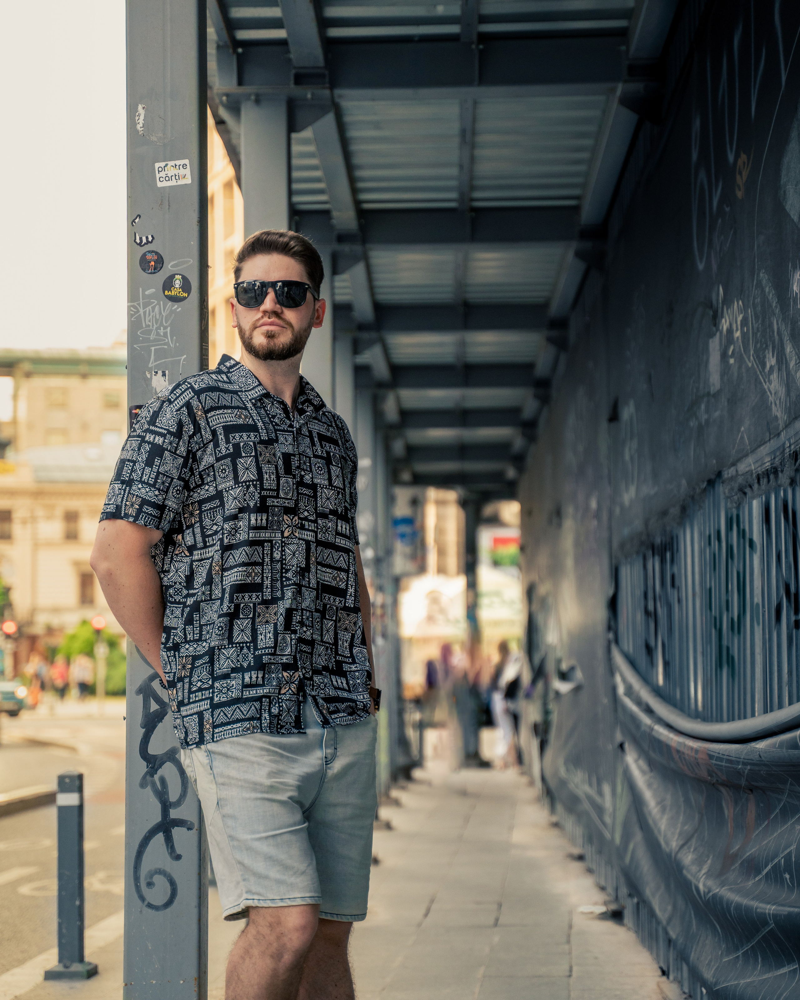 Sedinte Foto. Incadru — Fotograf Profesionist Evenimente și Portrete în București