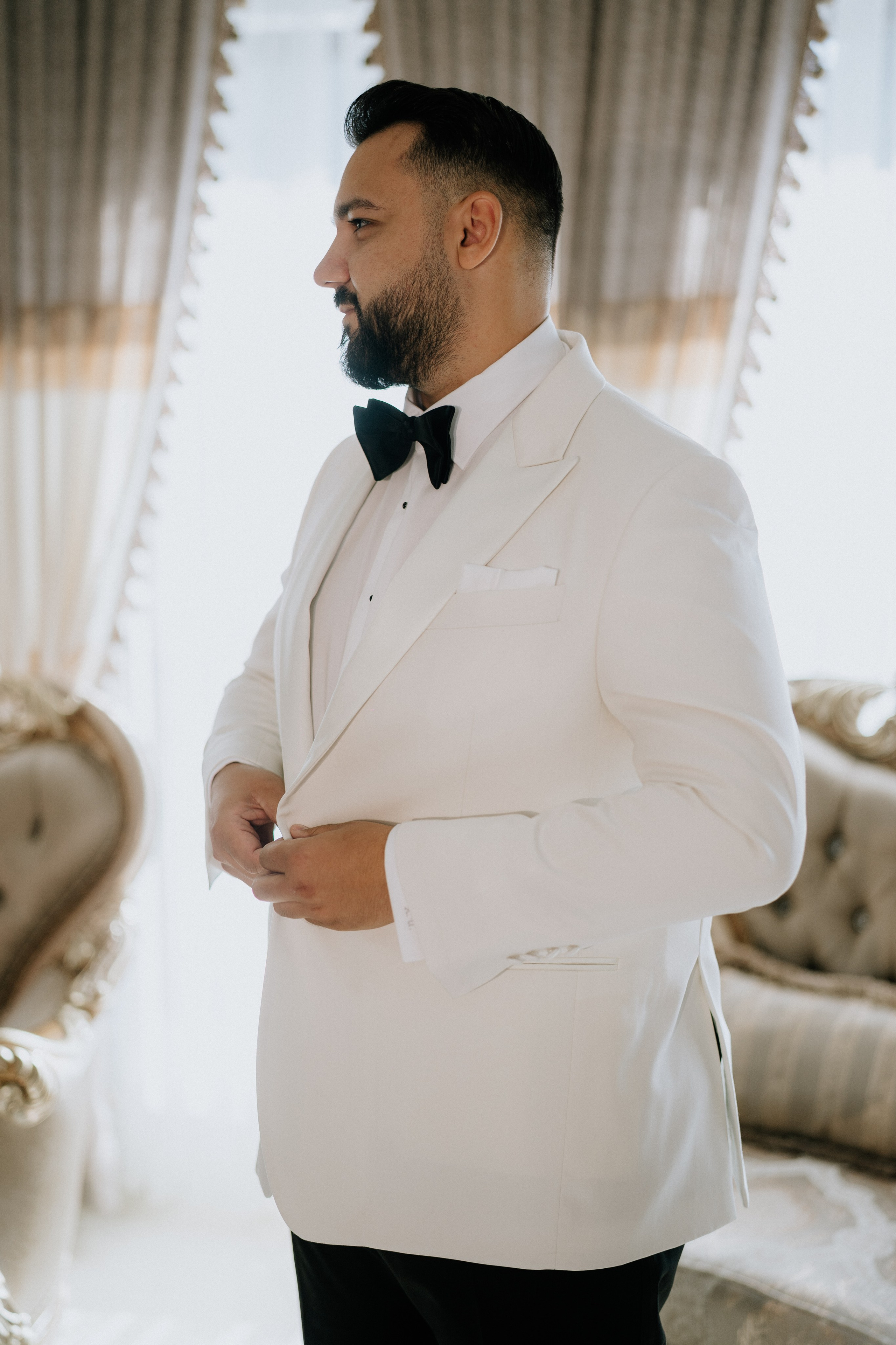 Raul & Irina. Spoiala Brothers — Wedding Films & Photography