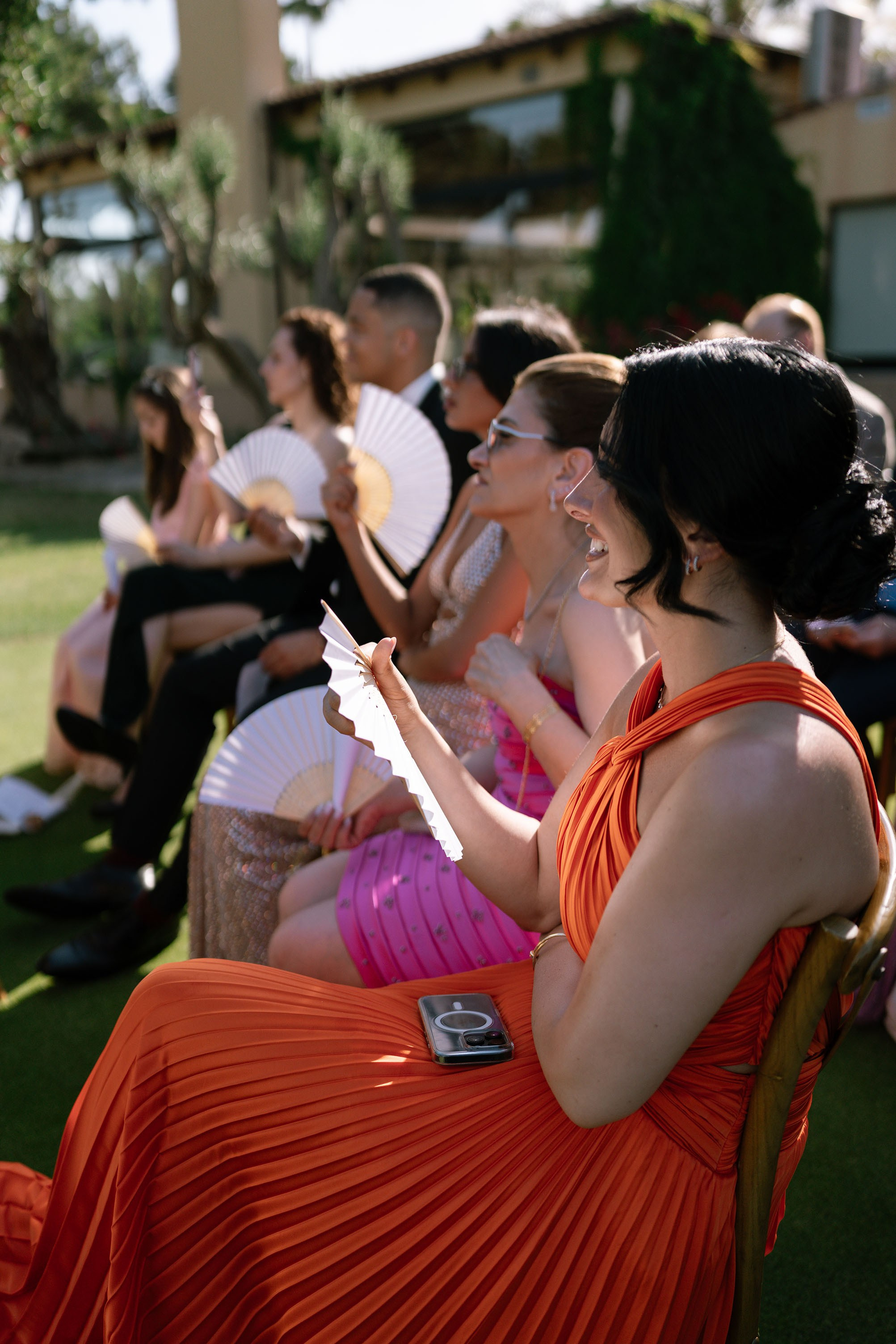 Kristina and Victor. Destination Wedding Photographers based in Spain