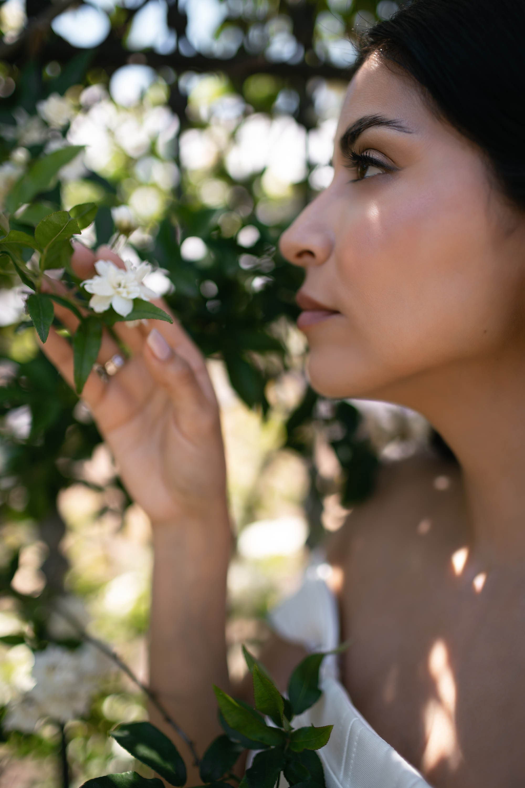 Johanna and Francesco. Destination Wedding Photographers based in Spain