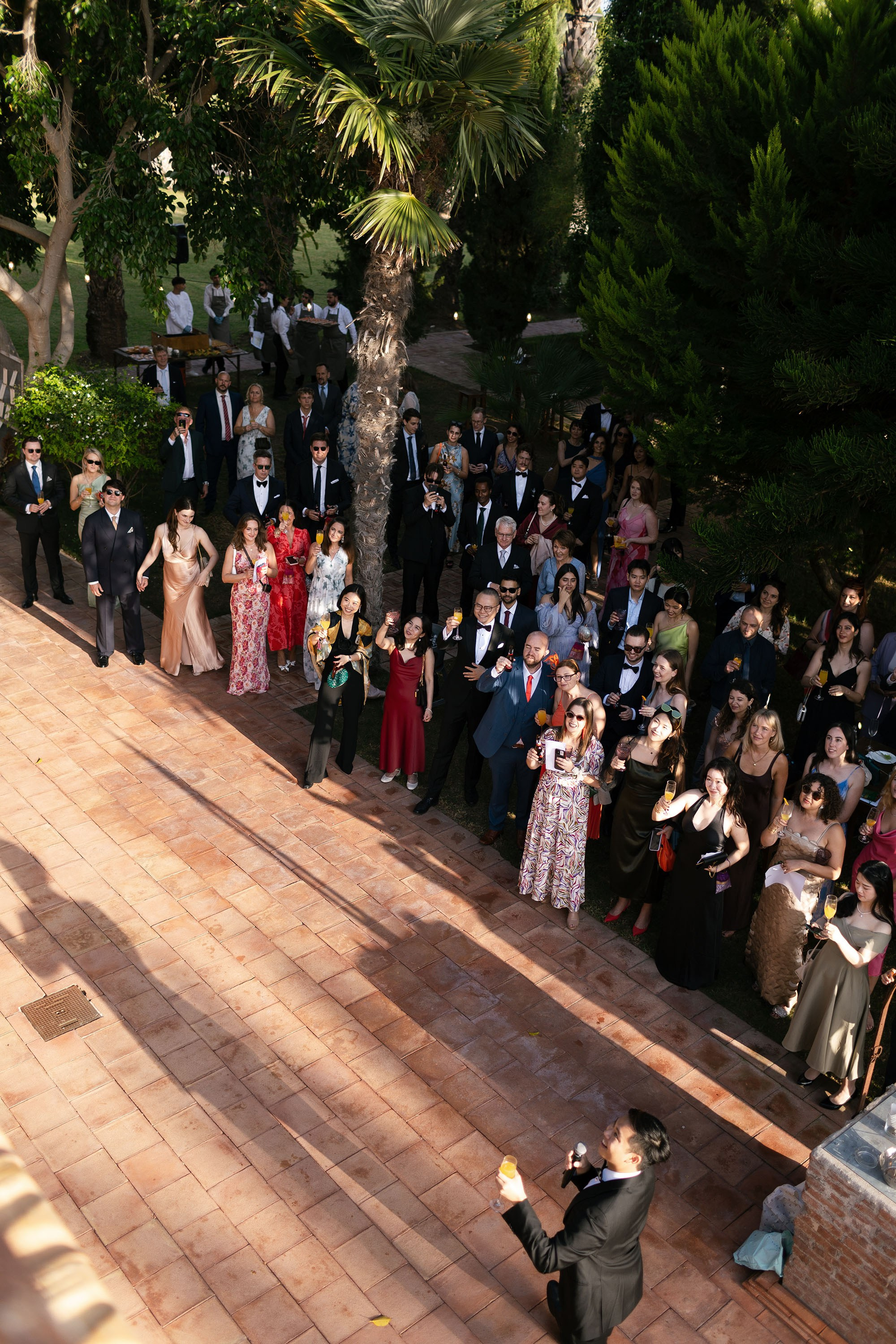 Eunji and Kjell. Destination Wedding Photographers based in Spain