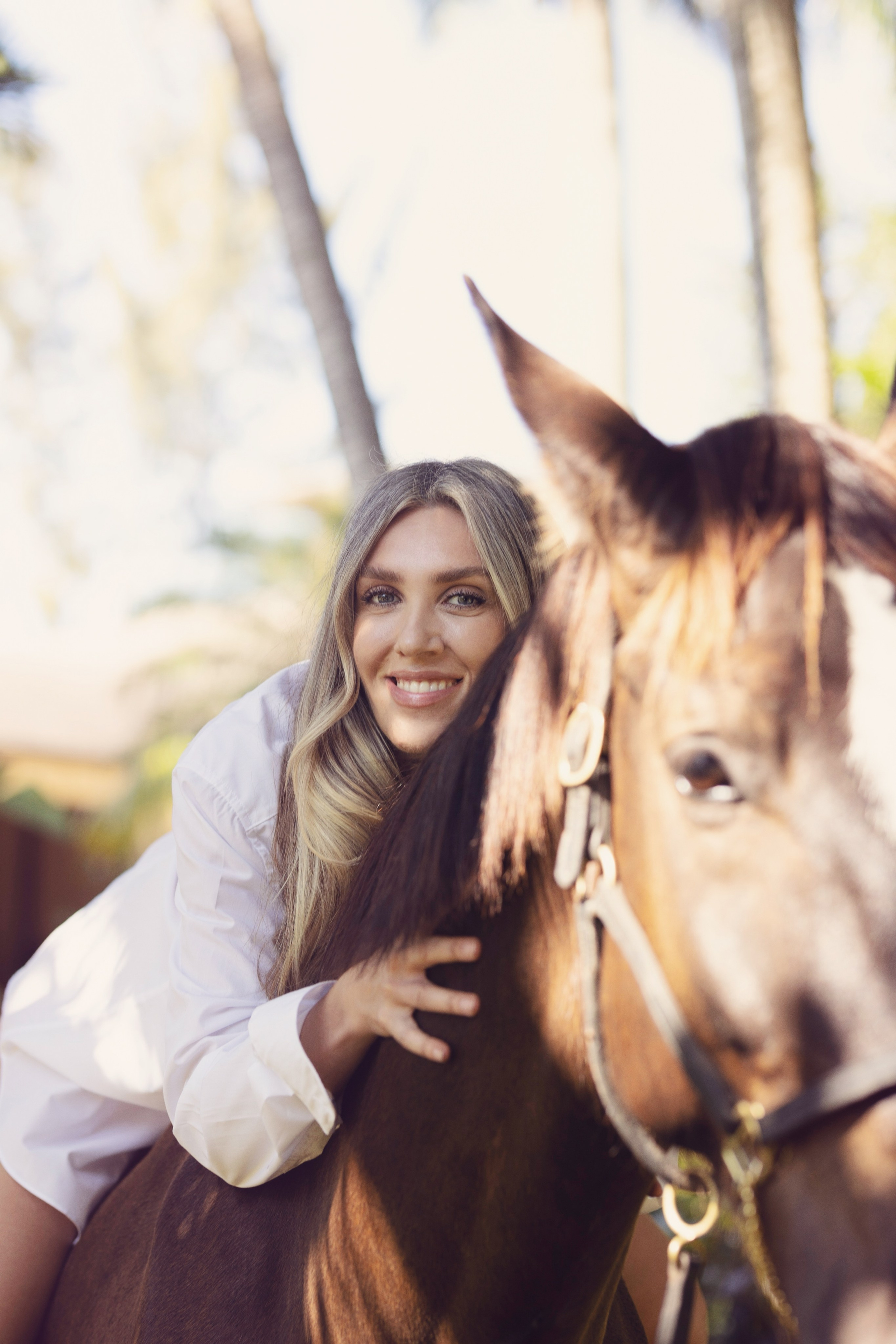 Family Horse Academy. Катерина Шилова