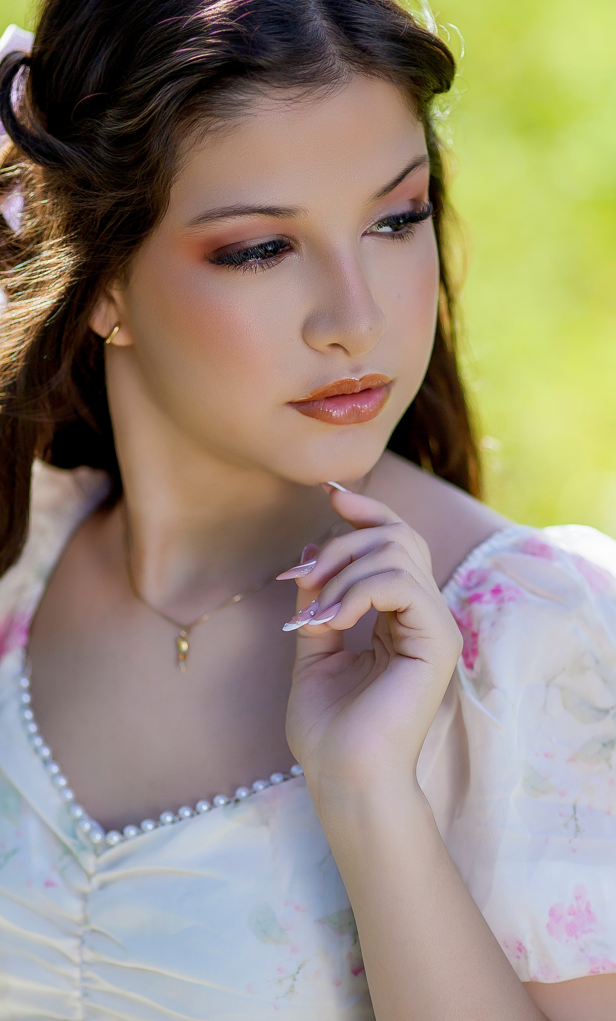 Ensaio Maria Eduarda (Parte 2). Flavio Nunes Fotografia (Fotografo especializado em Fotografia de 15 Anos e Ensaios)