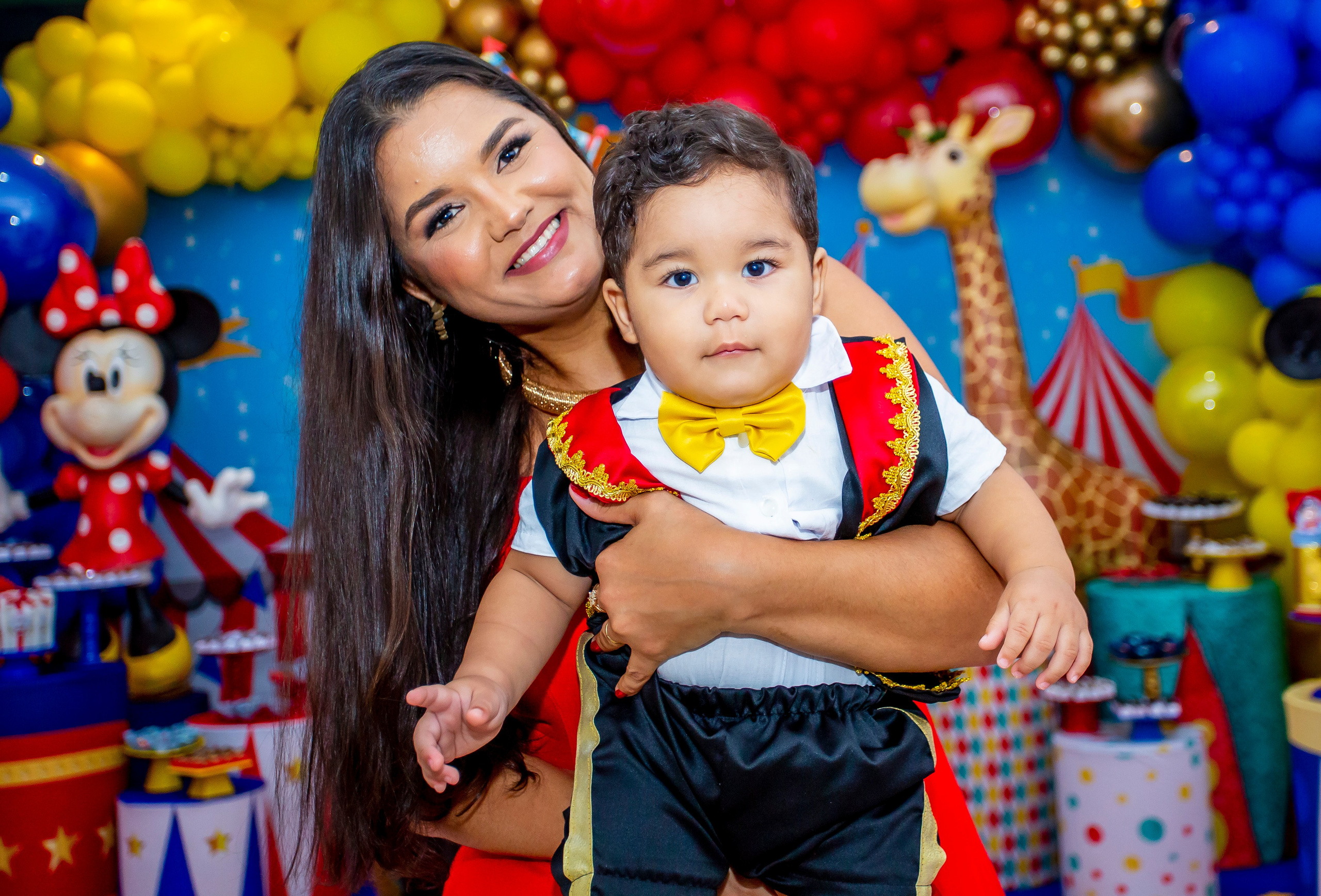 1 Ano Miguel. Flavio Nunes Fotografia (Fotografo especializado em Fotografia de 15 Anos e Ensaios)