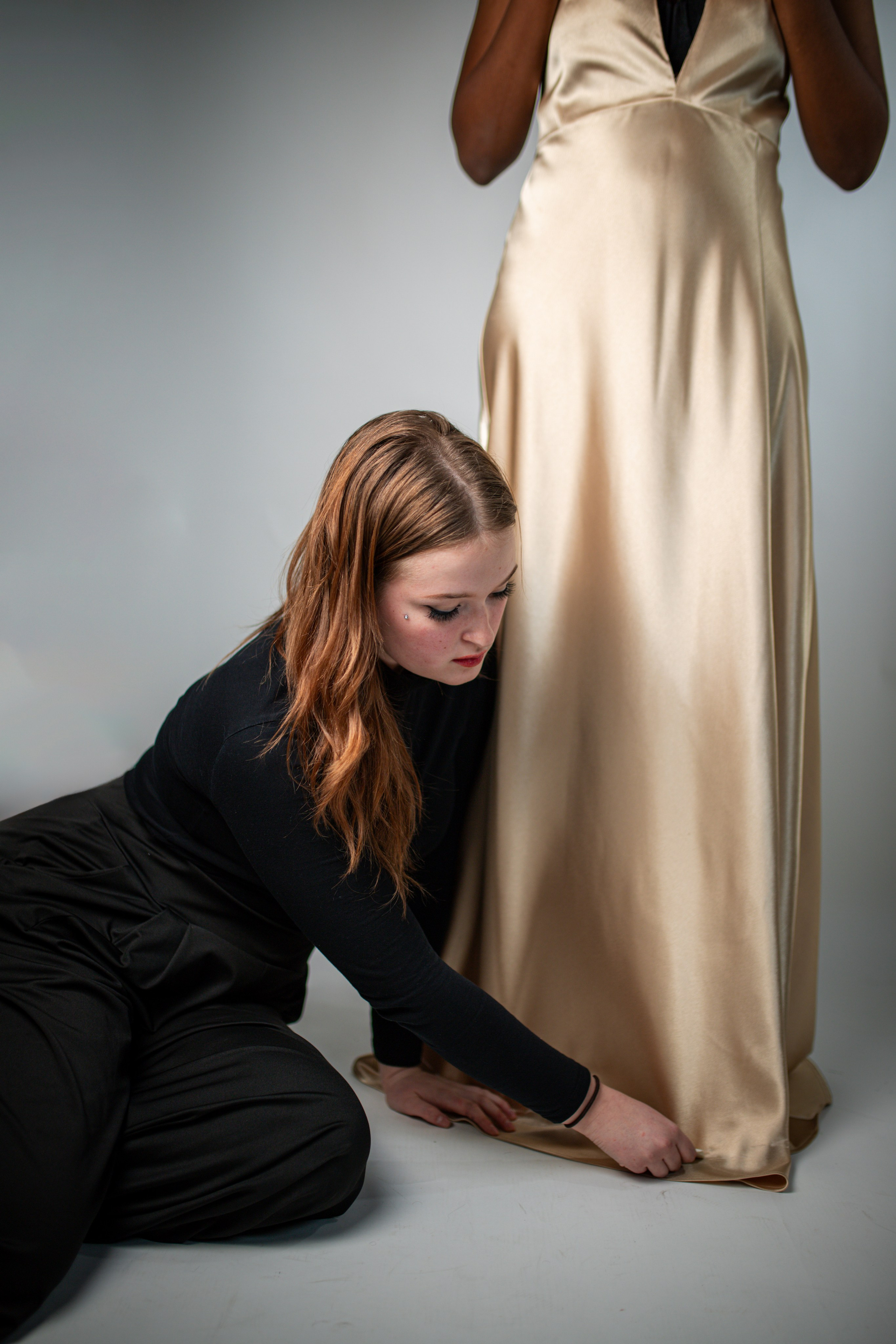 Vinka Studios. Oxana Photographer in Charlotte, NC