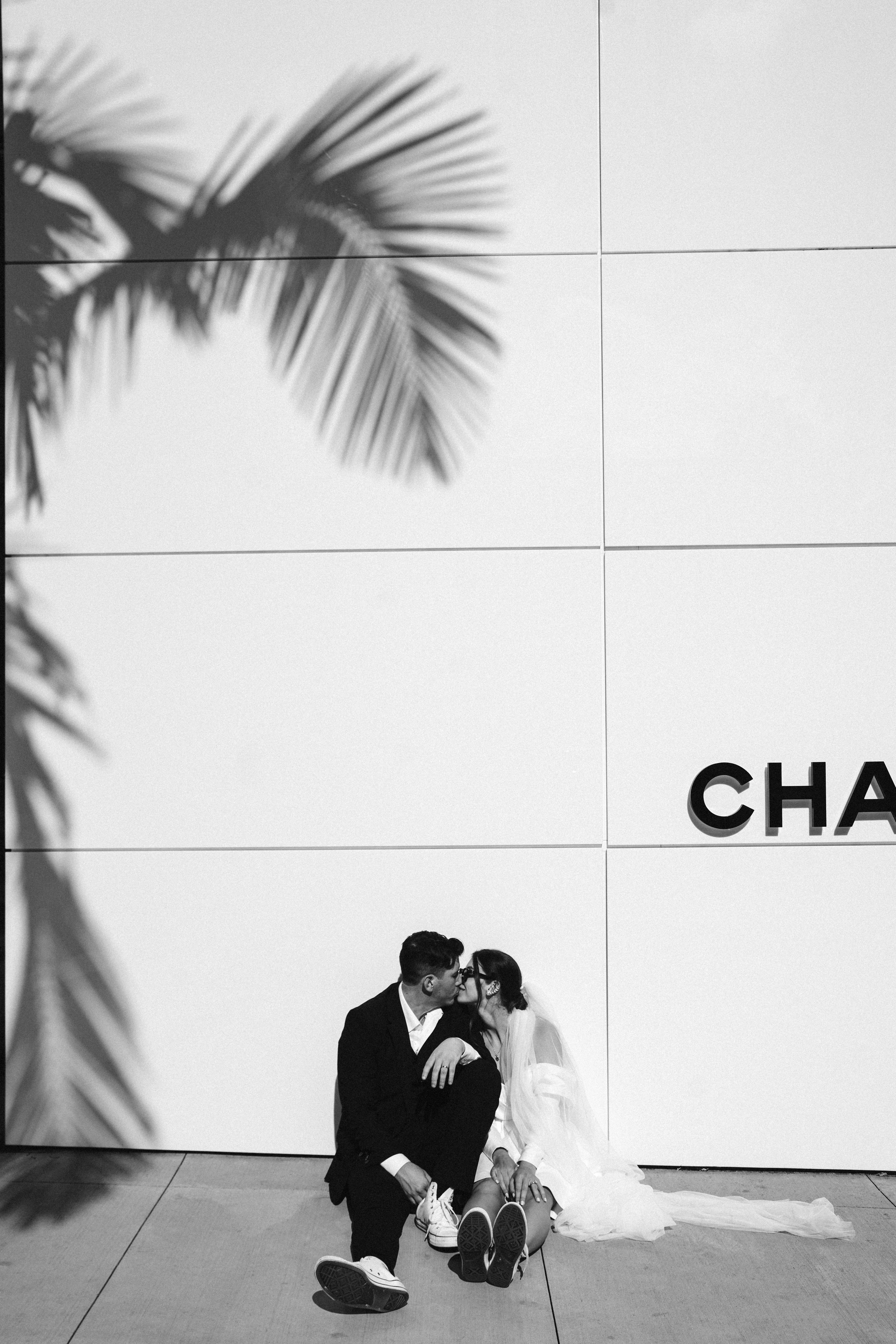 Daria & Danny | Rodeo Drive Romance | Beverly Hills, California. Main