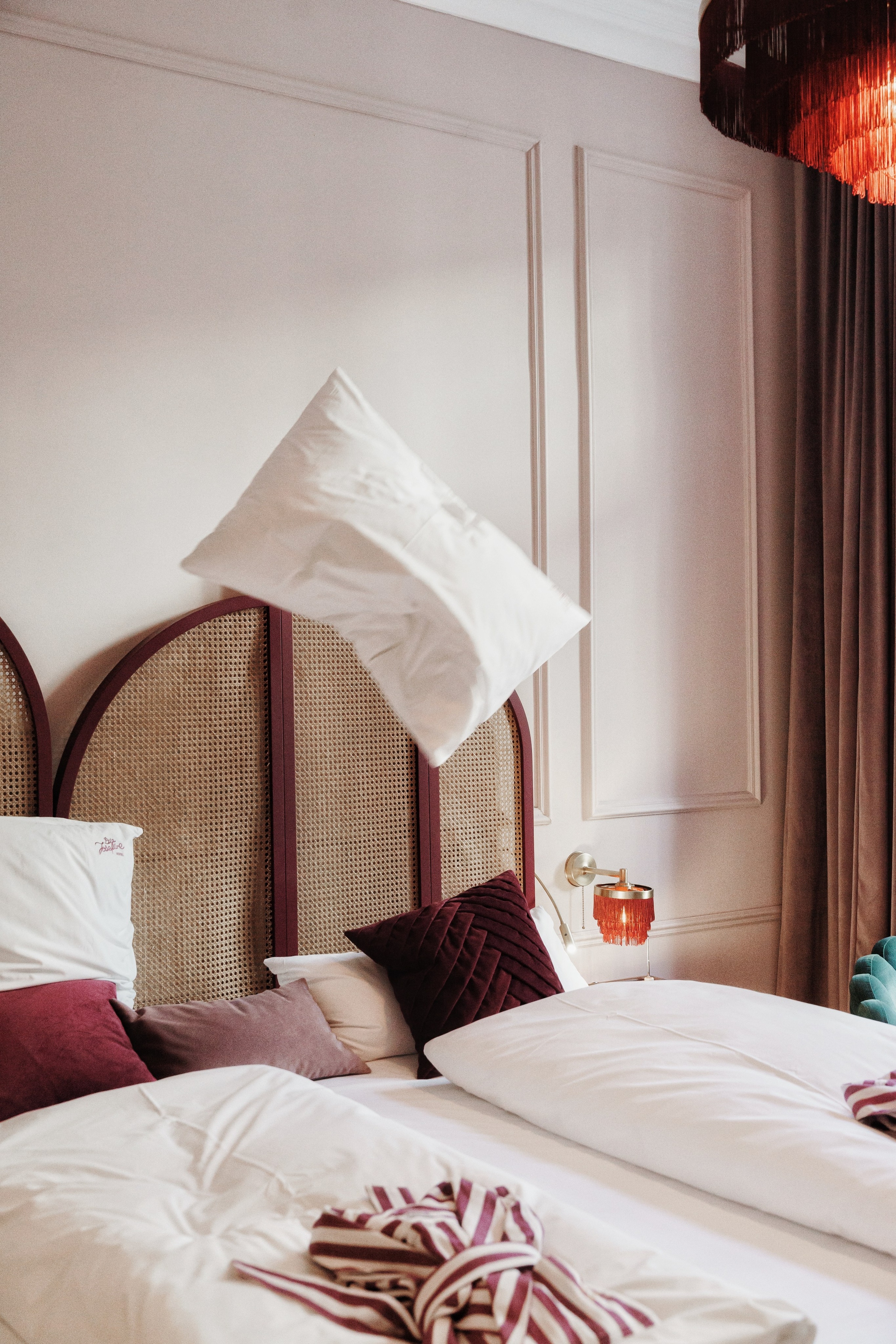 Die Josefine | Boutique Hotel Vienna. Creative photographer for your business