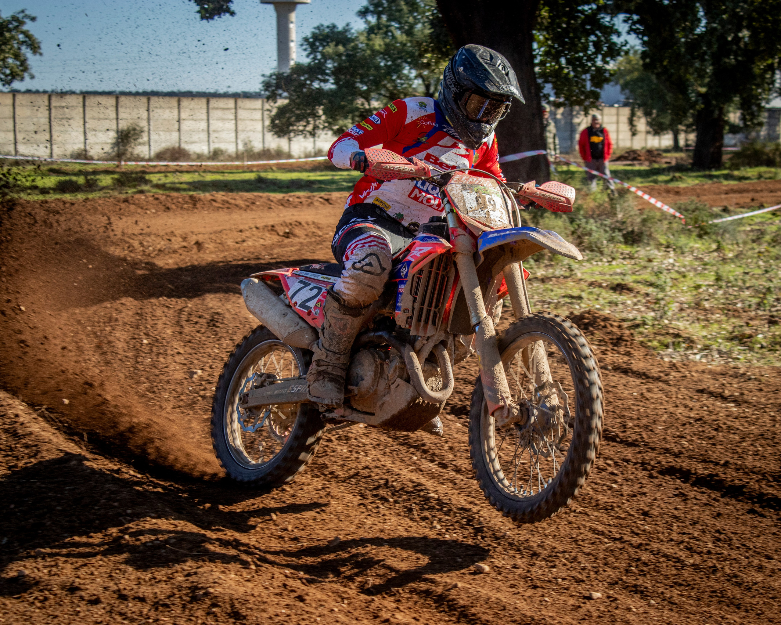X-TROPHY Ponte-de-Sôr 2025. Duarte Teixeira Photography