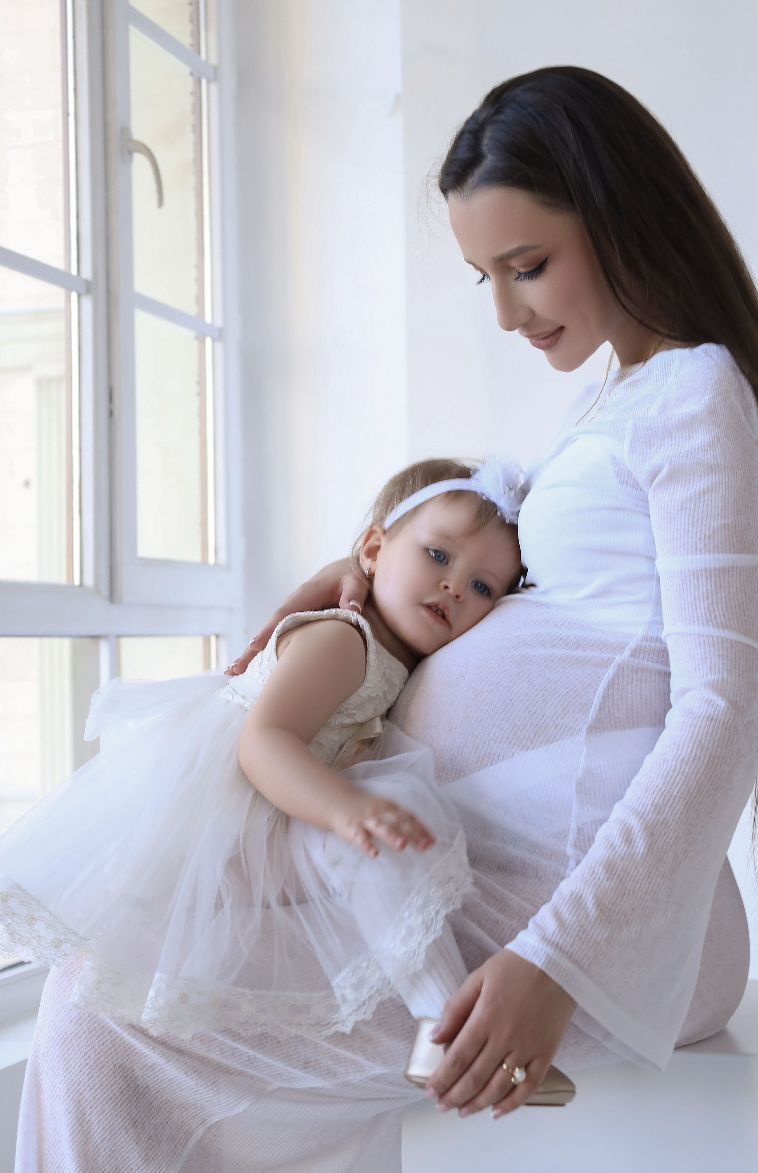 Беременность. Ellaya.ph