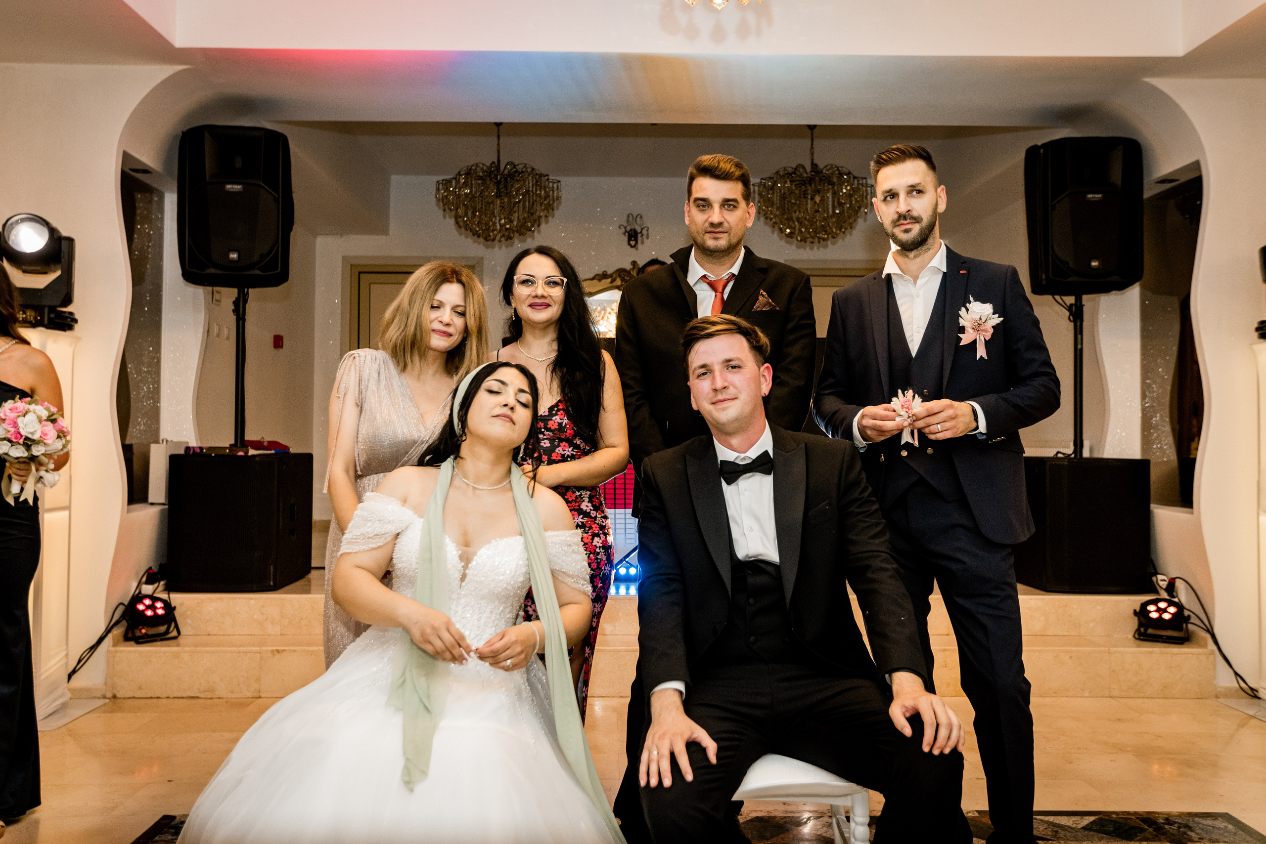 Stefana & Eusebiu 04.07.2026. MGS STUDIO
