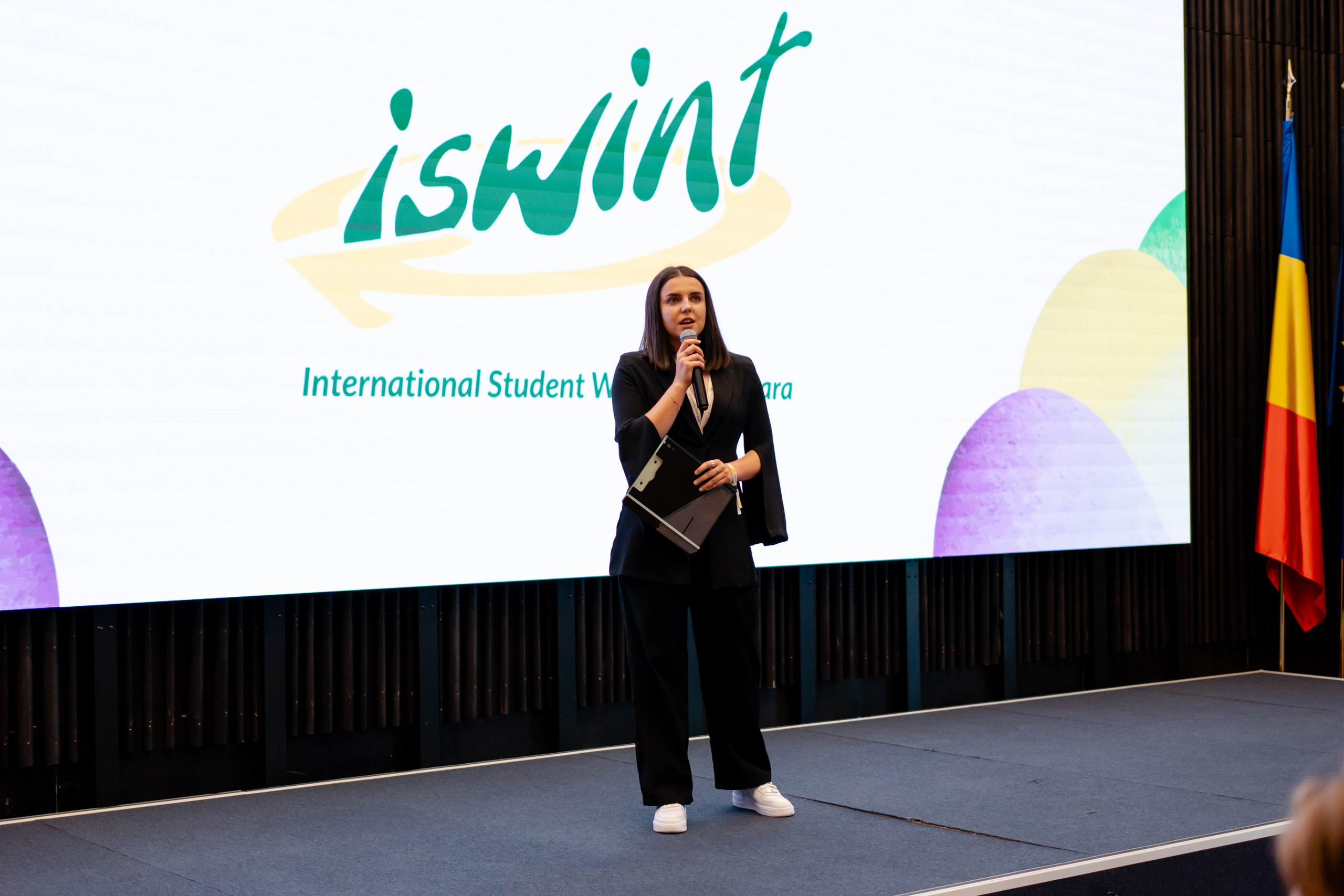 ISWINT @ CJT. Cozac Cristian Photographer