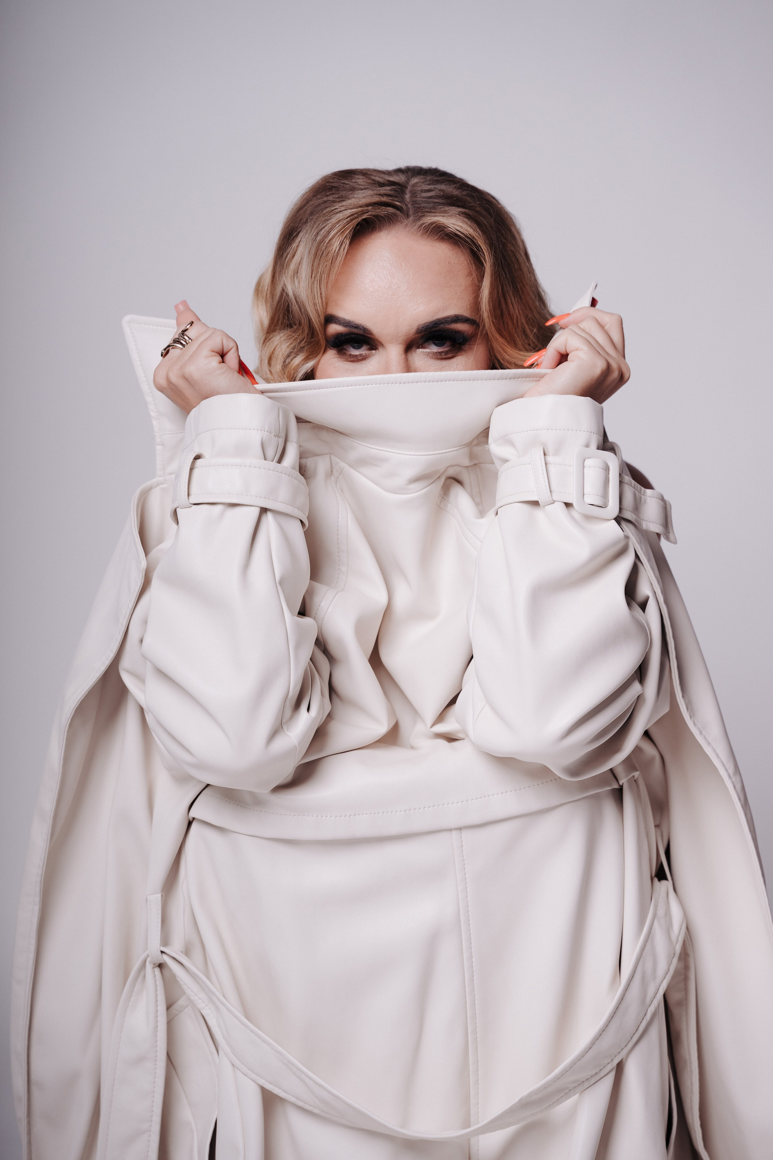 Maryna. Karina Czernecka Foto