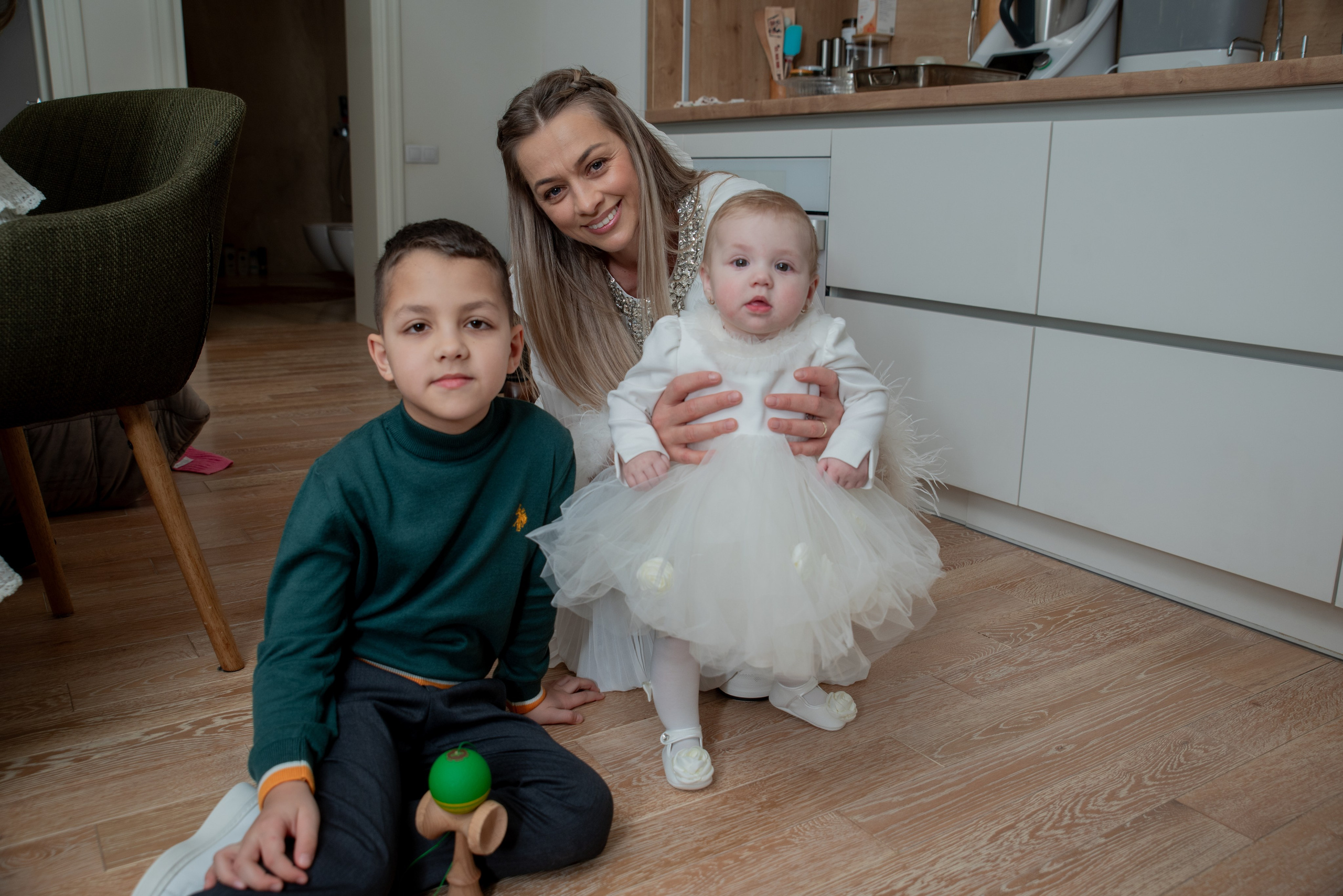 Ana Ionascu. Neagoe Studio — Fotograf Nuntă & Evenimente