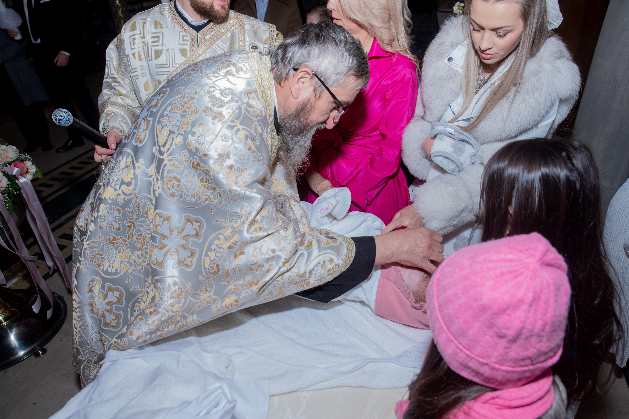 Ana Ionascu. Neagoe Studio — Fotograf Nuntă & Evenimente