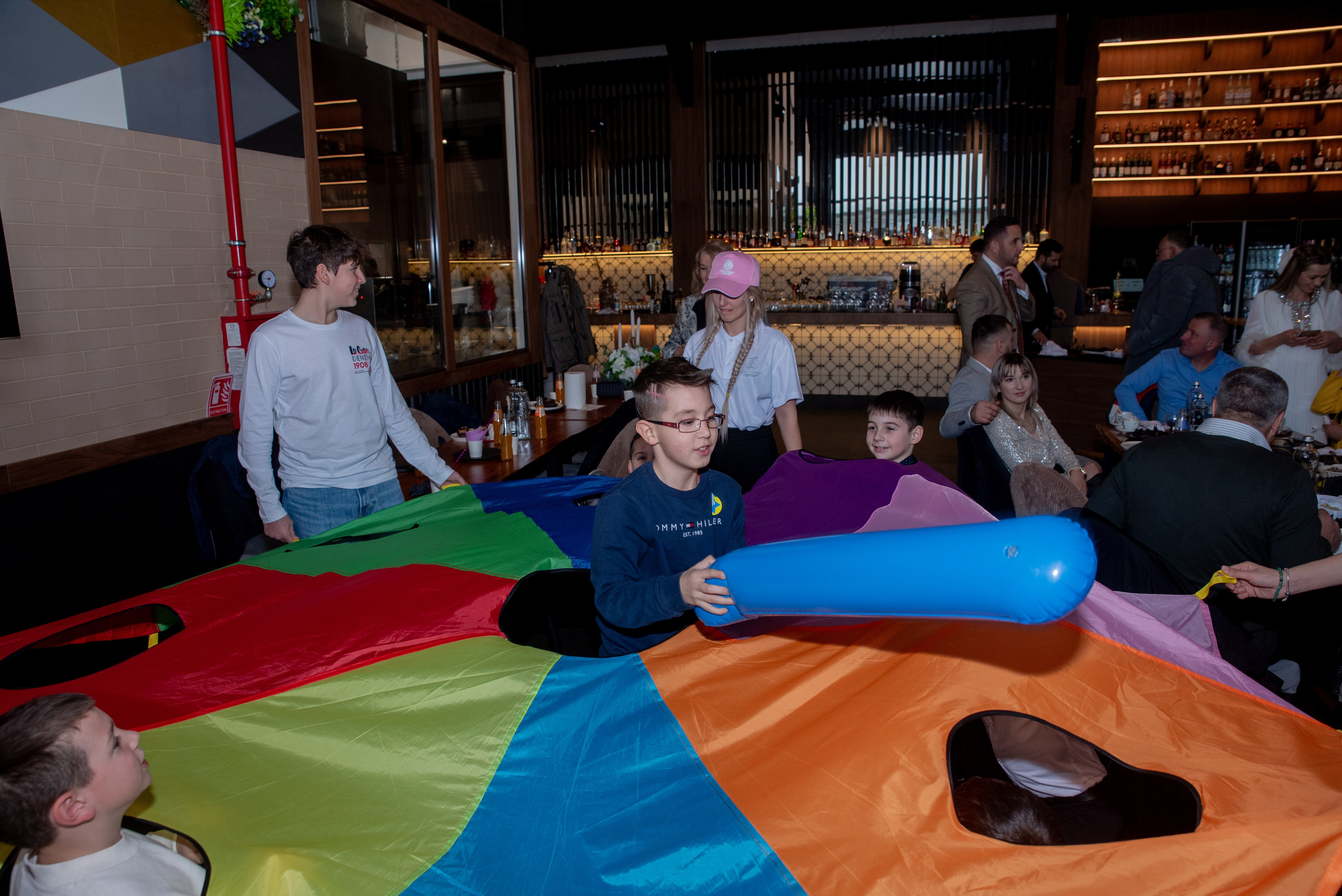 Ana Ionascu. Neagoe Studio — Fotograf Nuntă & Evenimente