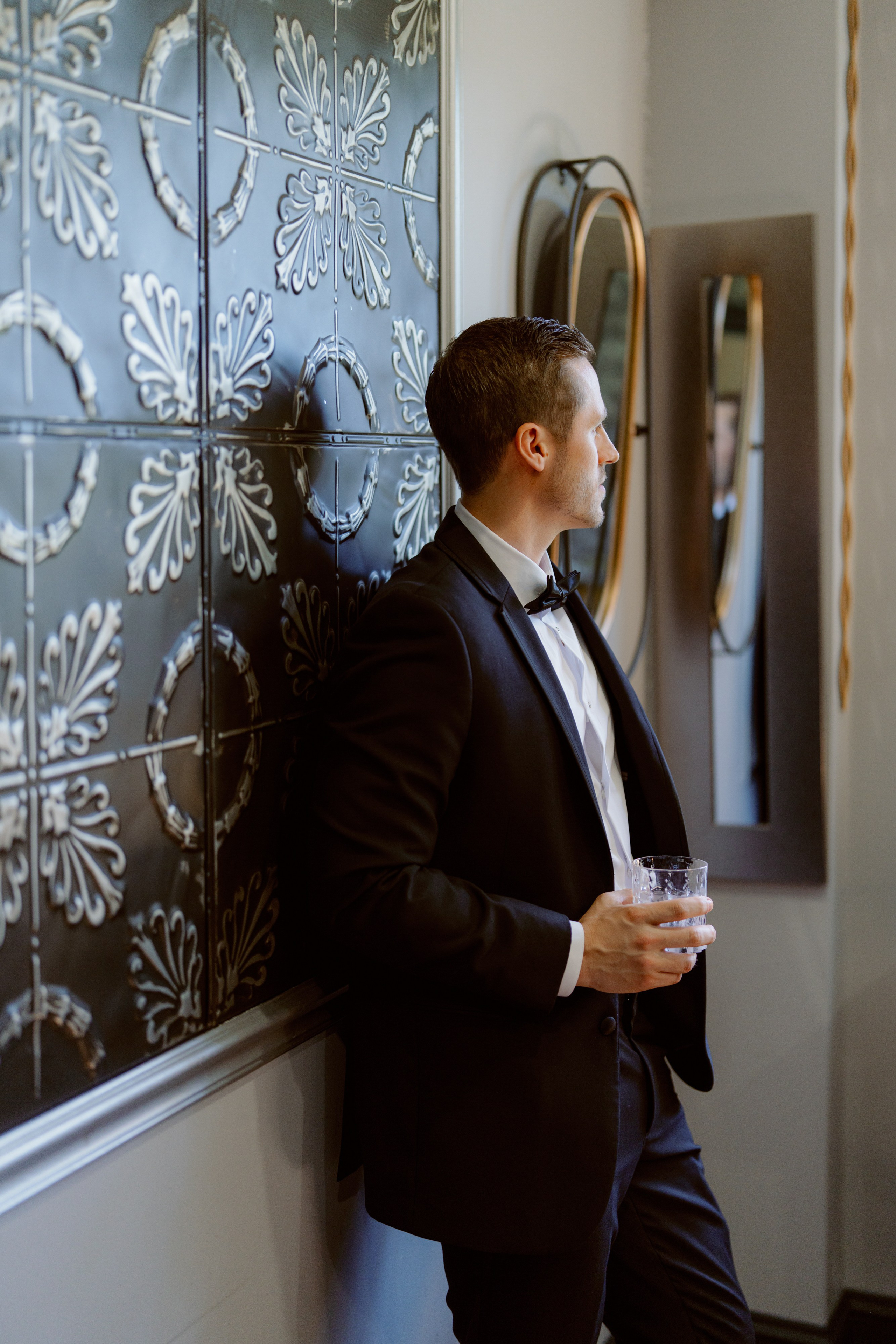 Ashley and Bobby. Wedding photographer and videographer New York | New Jersey