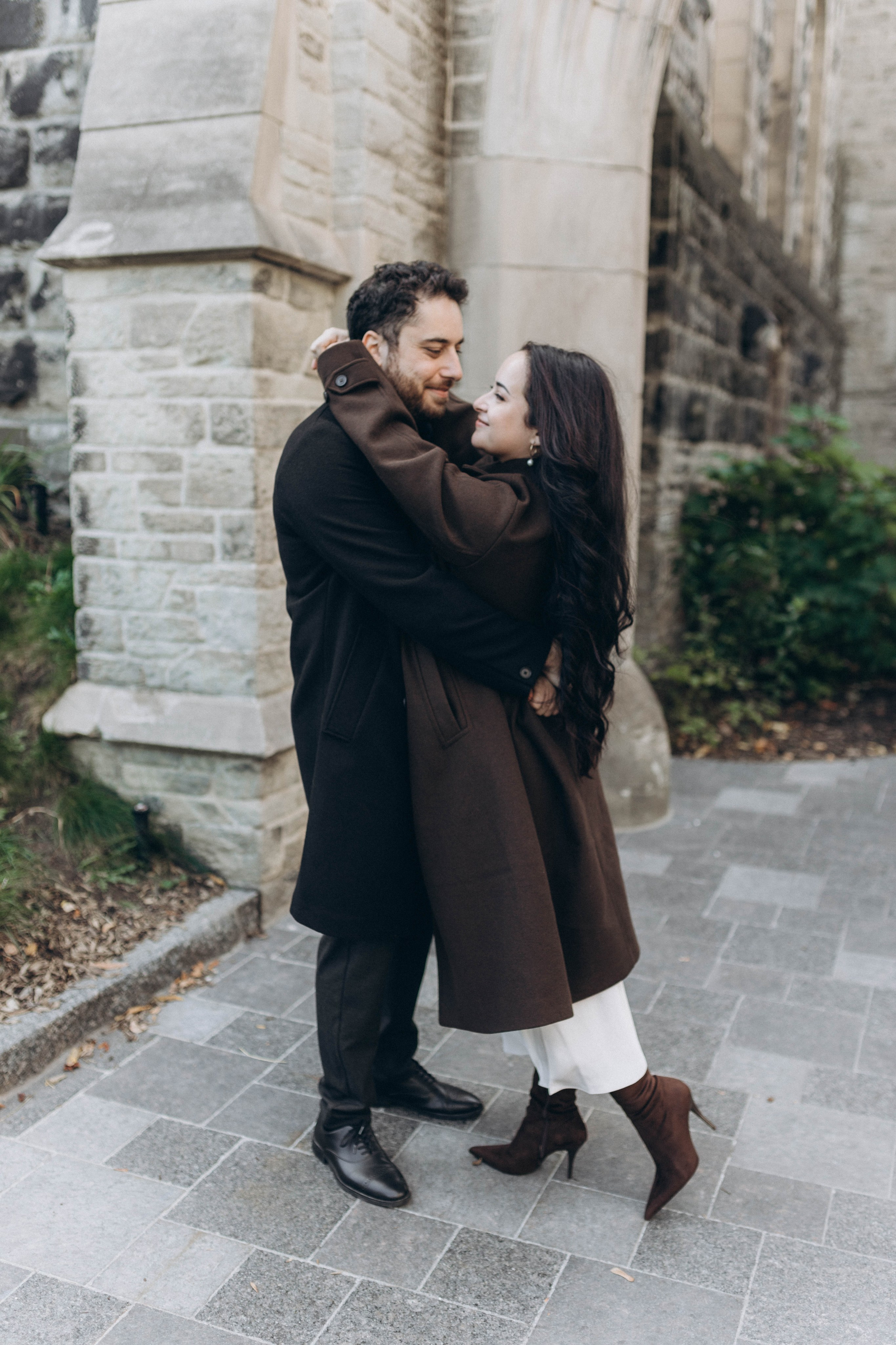 E&A Engagement. Main