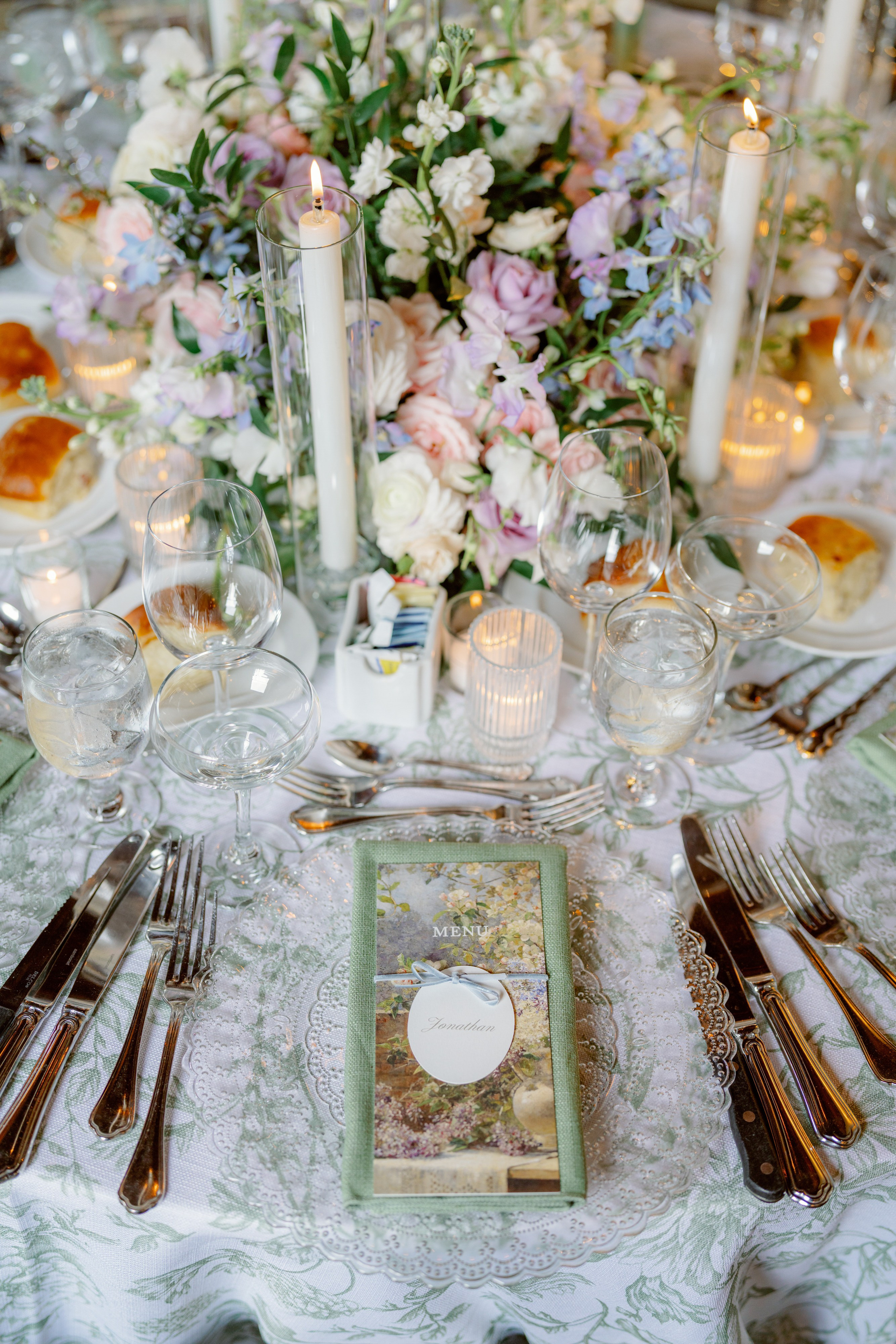 Caitlin and William. Wedding photographer and videographer New York | New Jersey