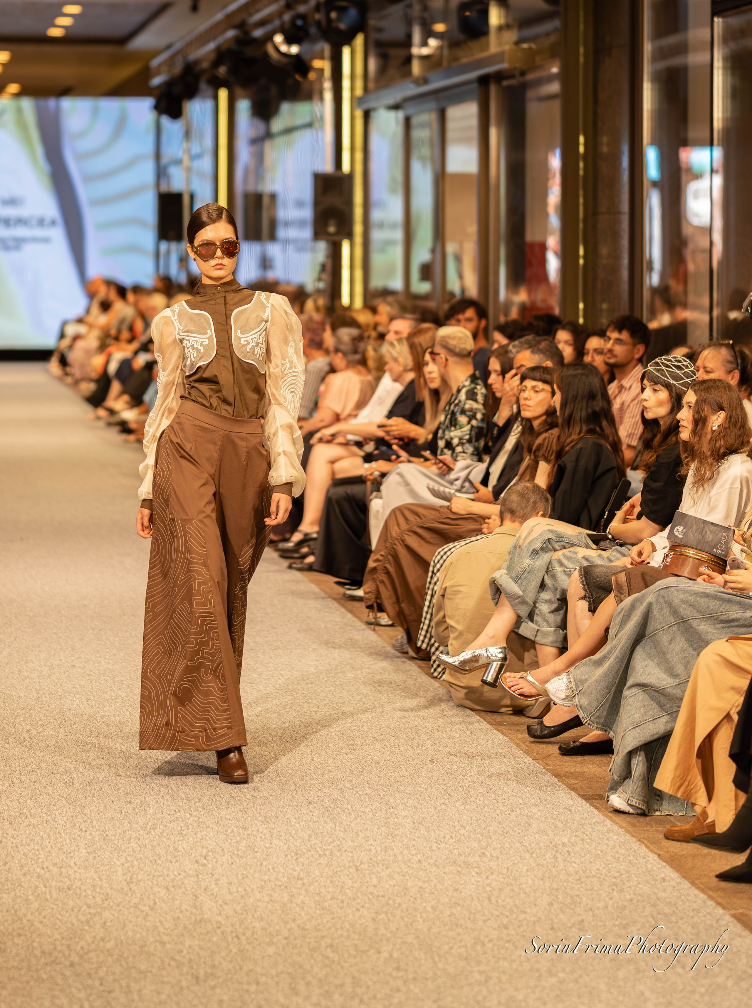 Moda Timisoara. Sorin Frimu Photography