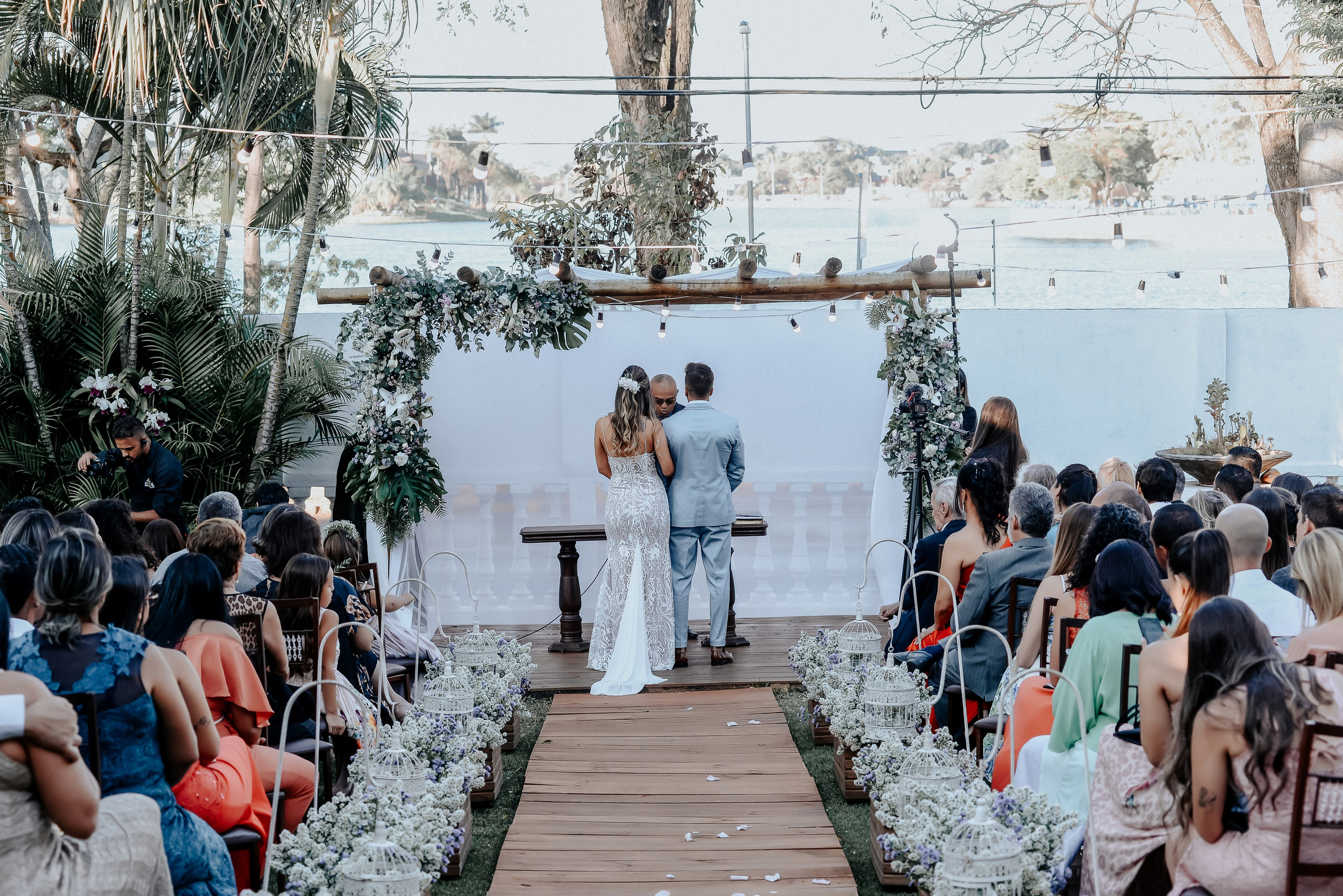LORRAINE e DIEGO. Fotógrafo de Casamento em Belo Horizonte | Emerson Garbini
