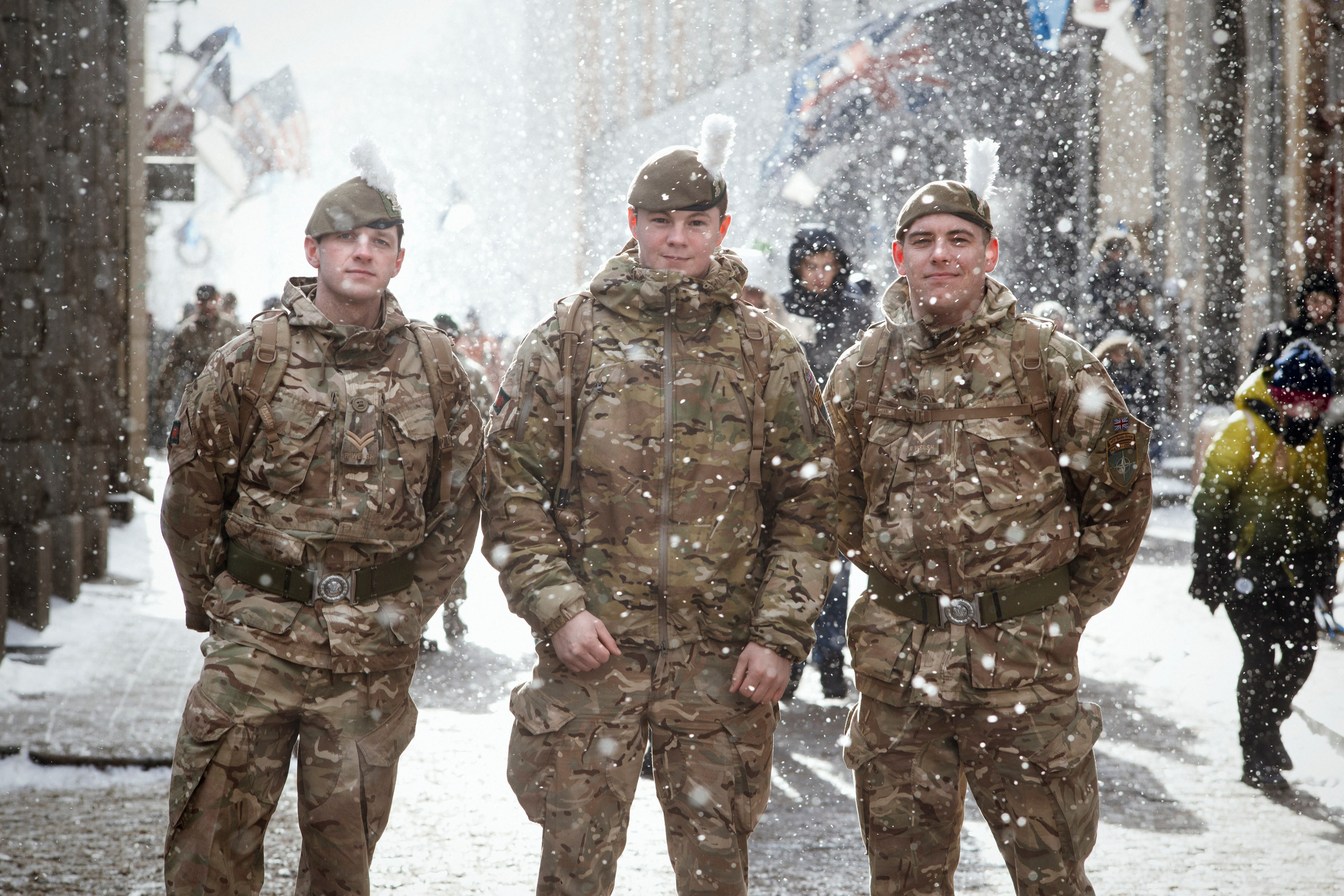 Events. Anton Serdjukov Photography