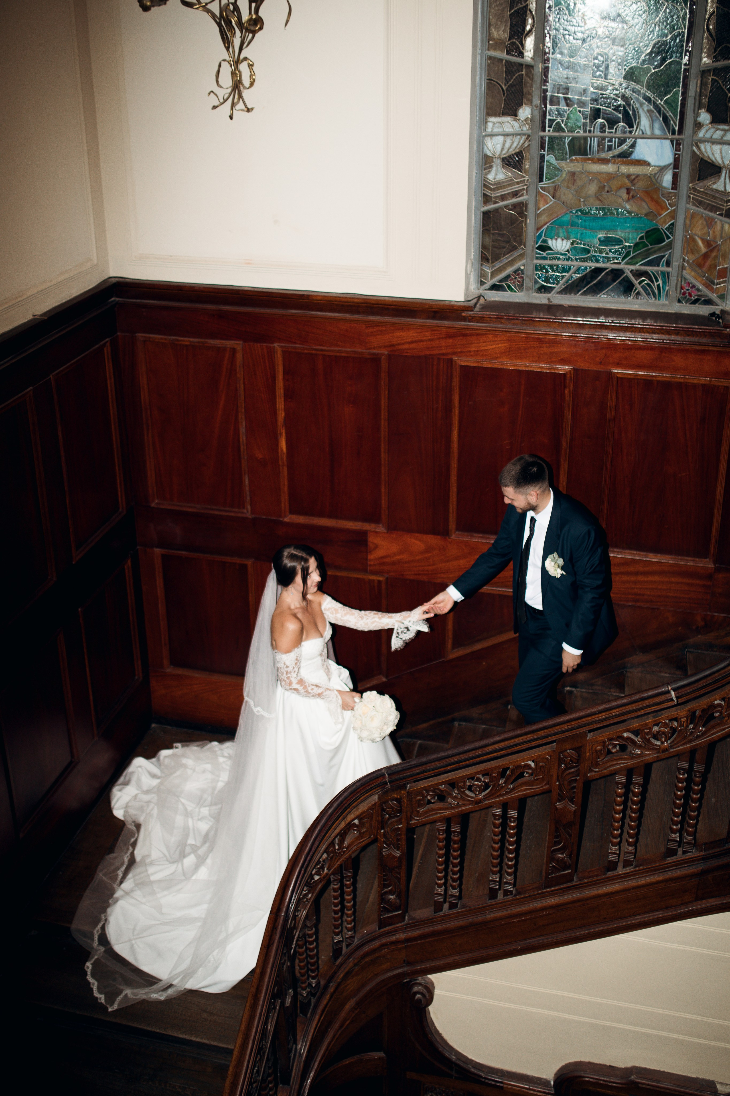 Денис & Каріна. Wedding photographer in Georgia