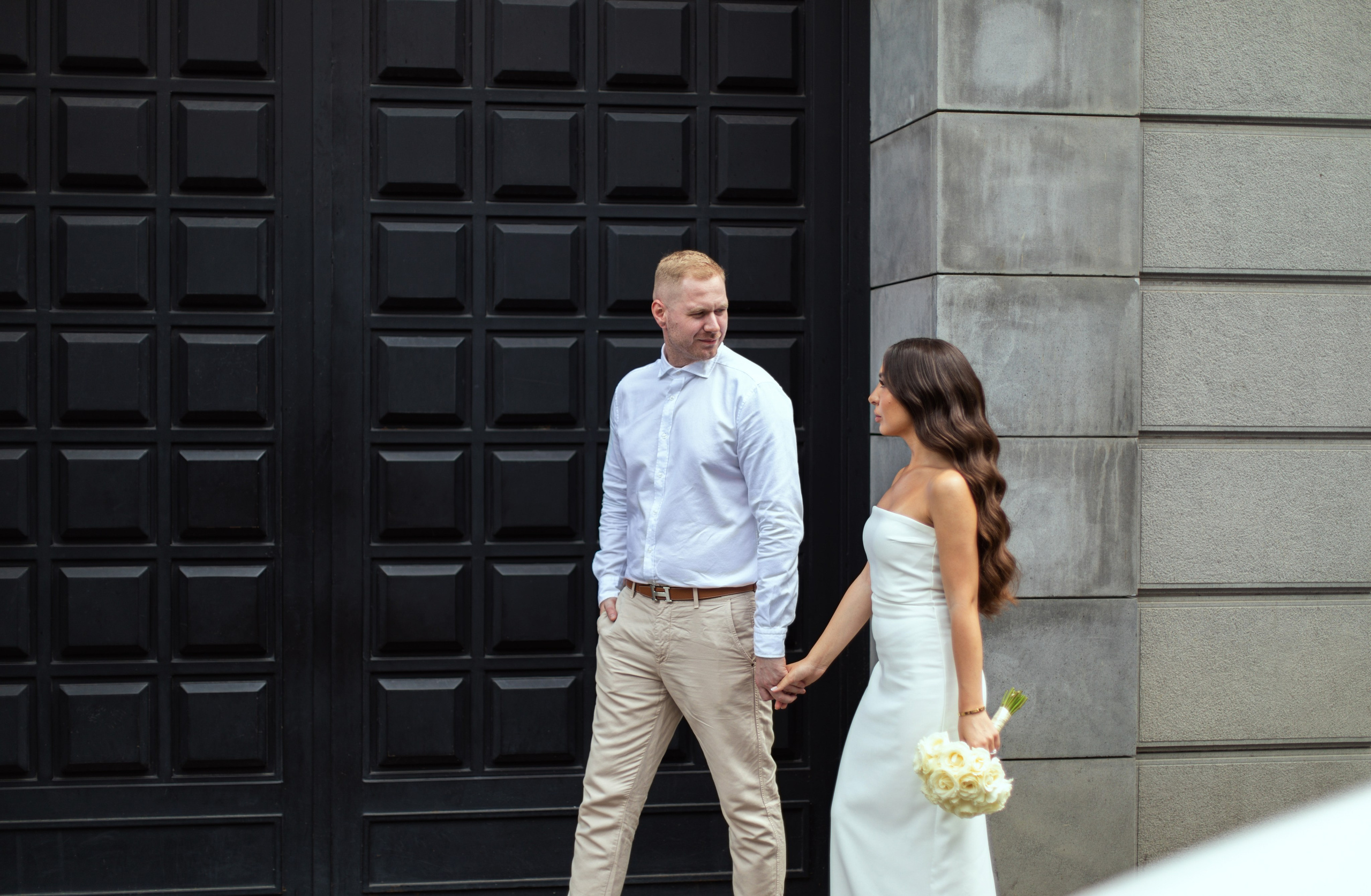 Serhiy & Angela. Wedding photographer in Georgia