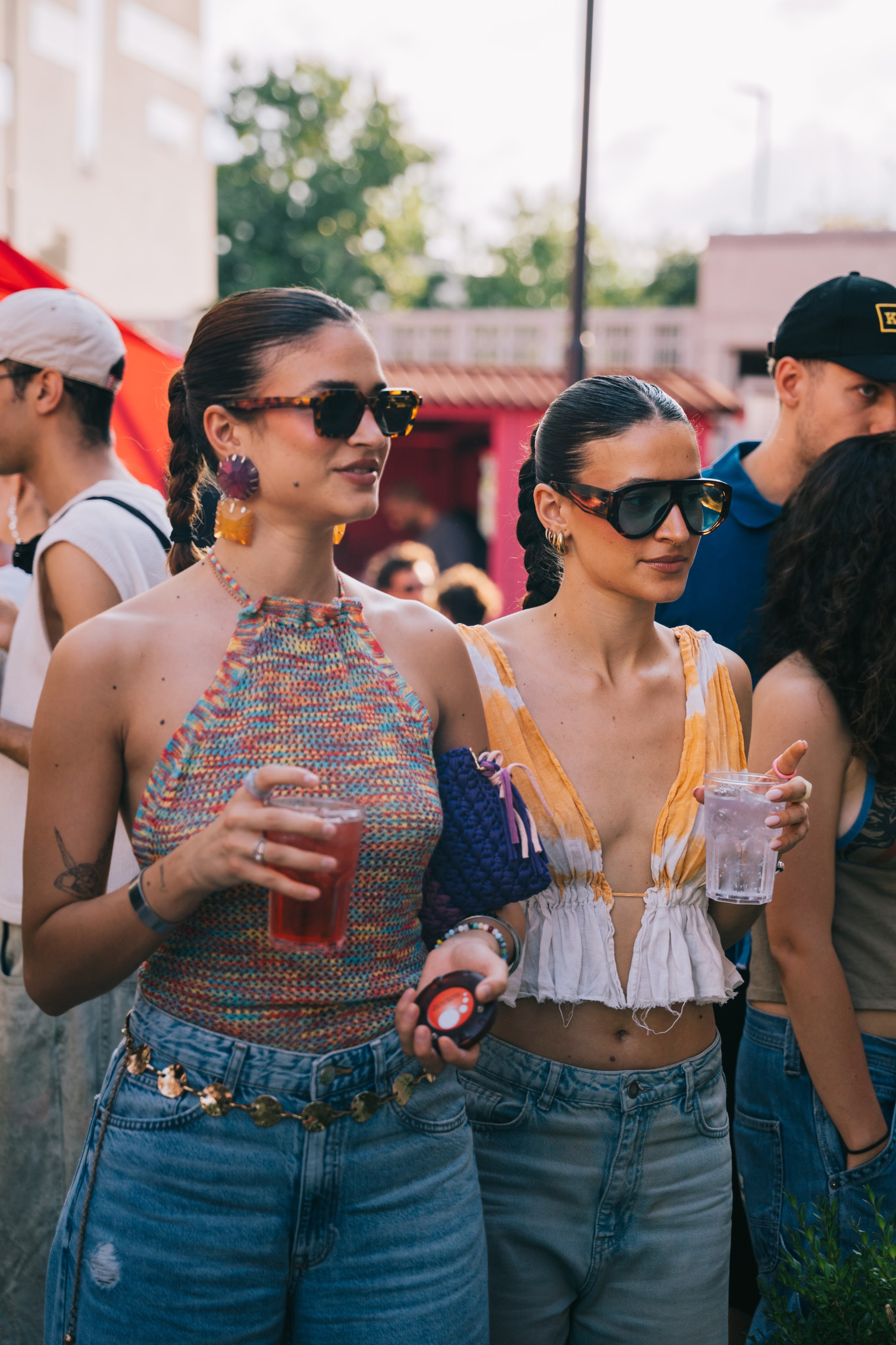 Events. NEREASPARA| Fotógrafa en Madrid