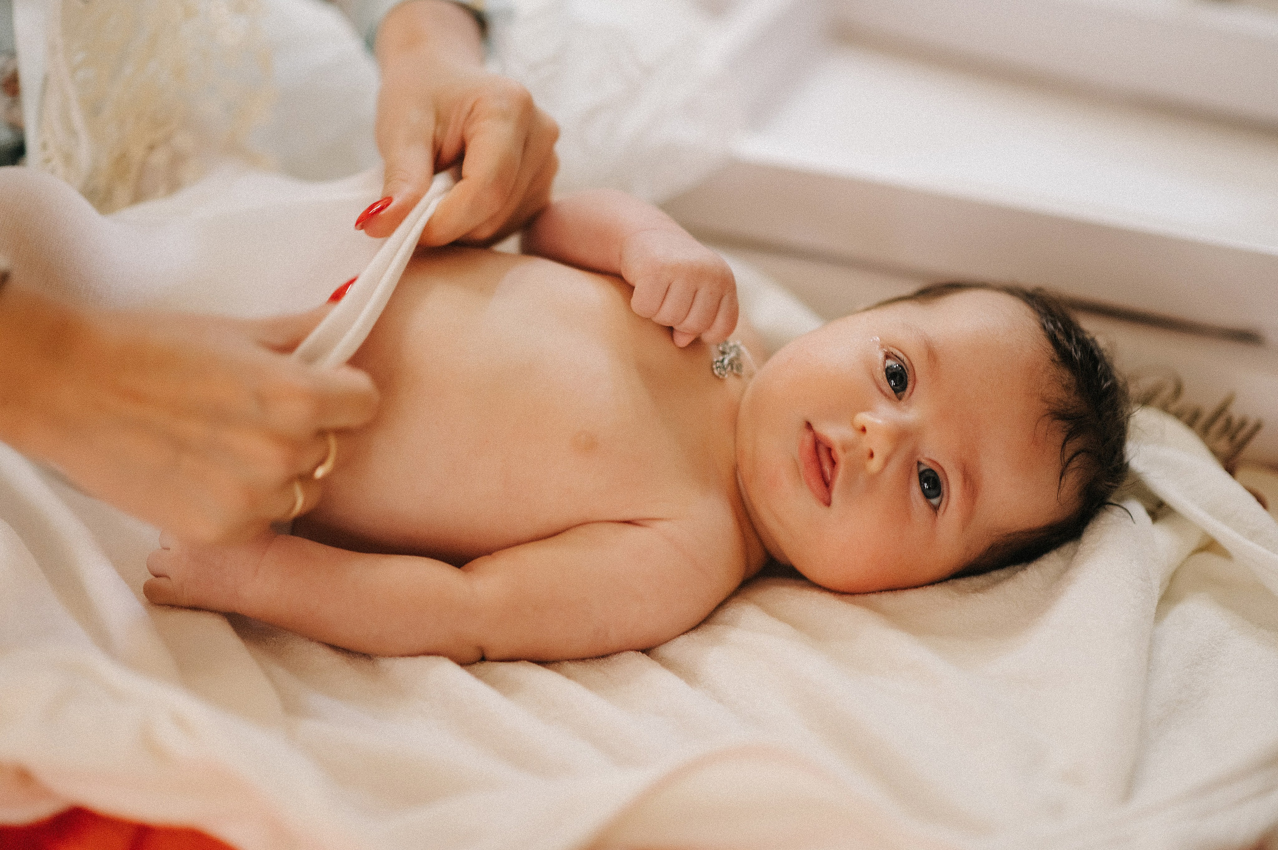 Erica. Семейный и свадебный фотограф Ирина Будеч