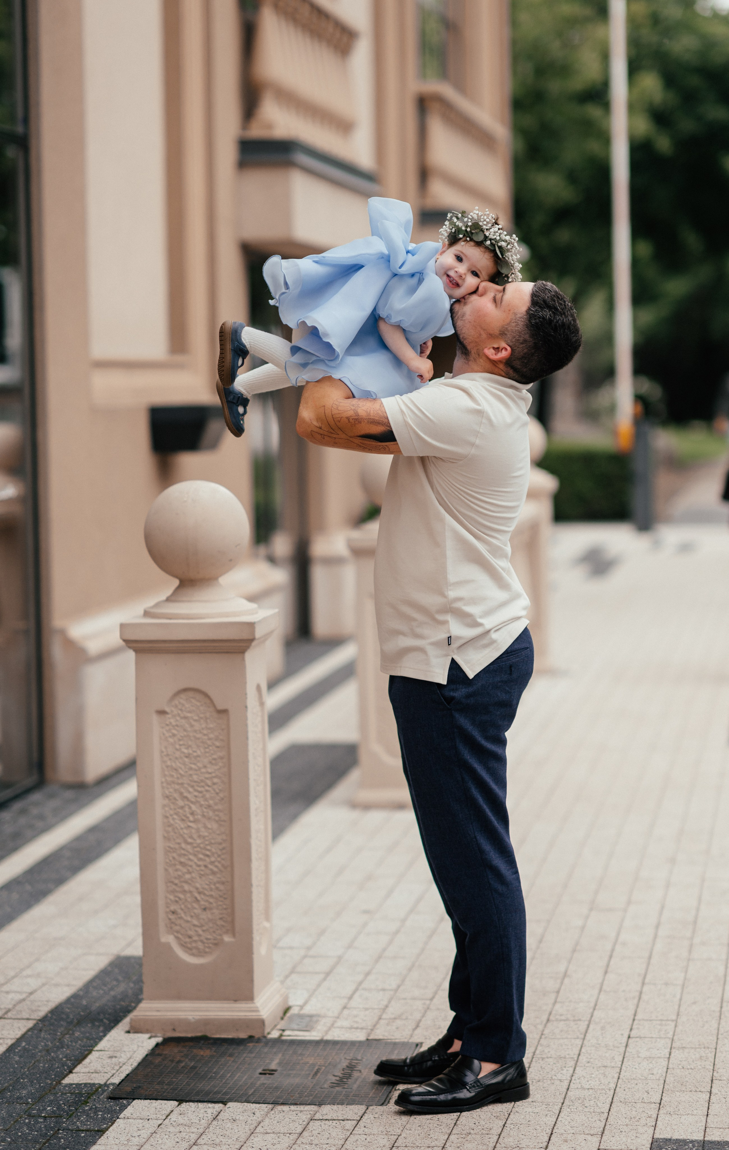1 Годик счастья!. Семейный и свадебный фотограф Ирина Будеч