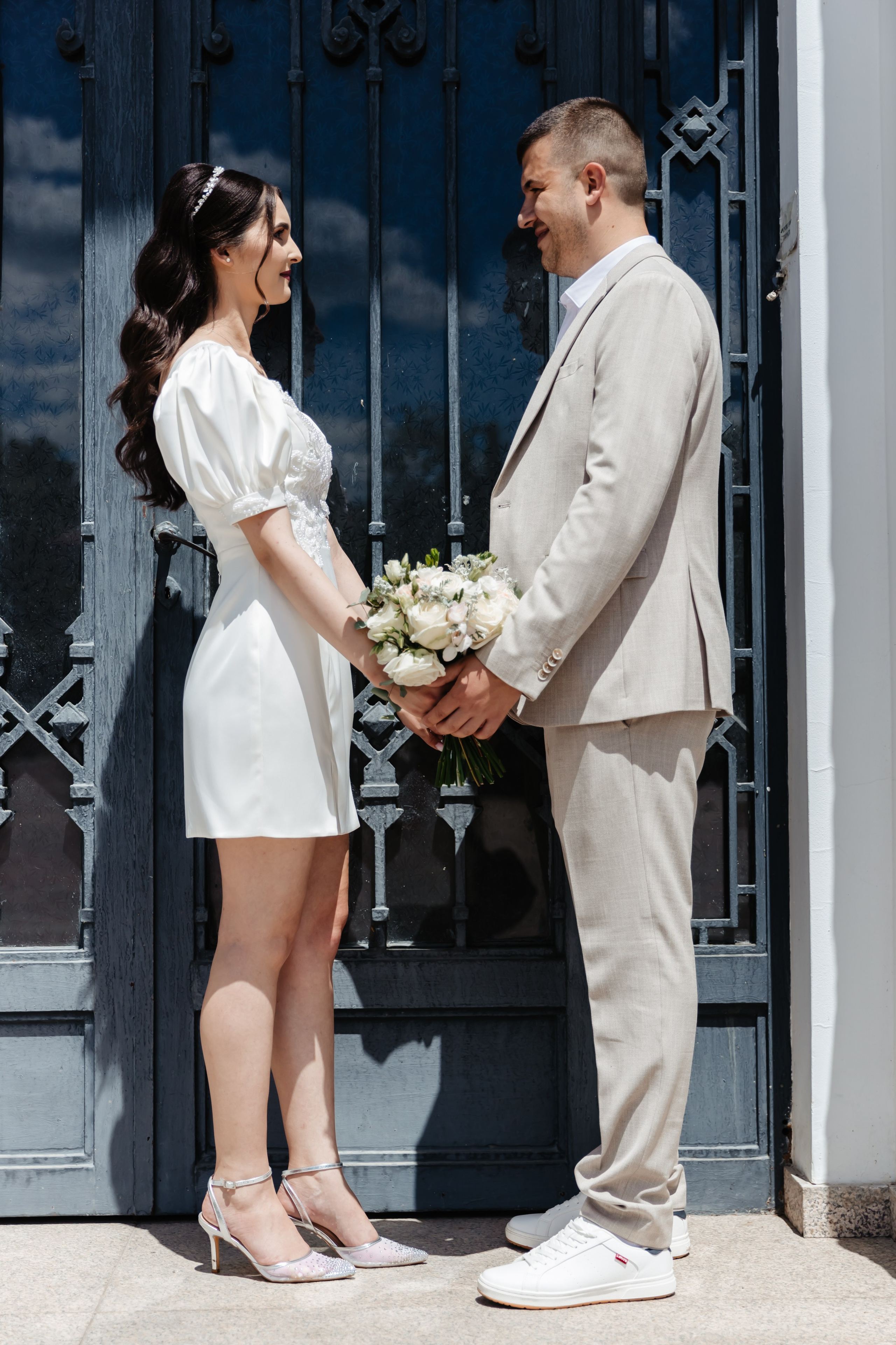 Ramona & Marius - Civil Wedding - Pitești. Fotograf Profesionist Pitesti-Bucuresti| Mircea Seinea