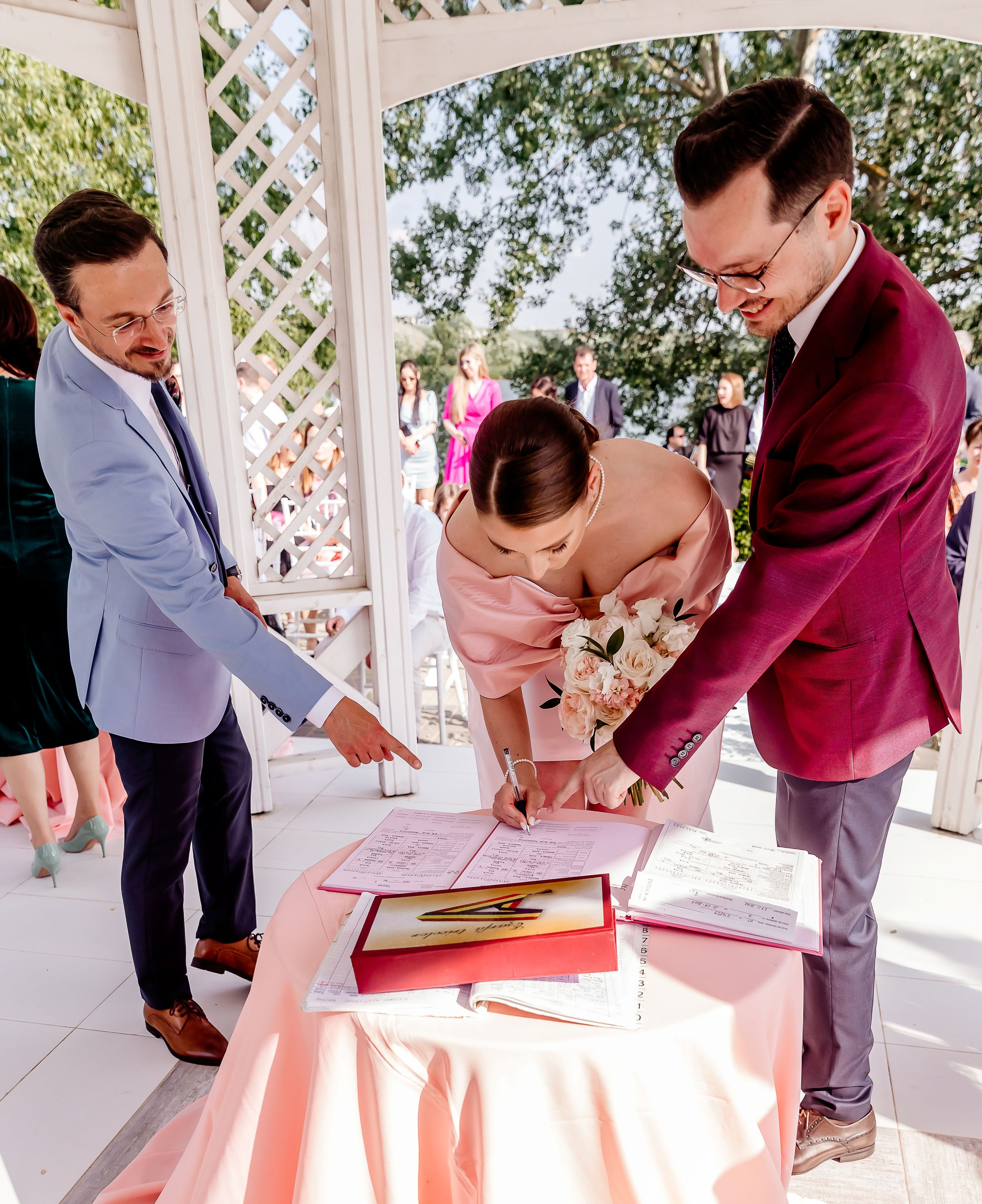 Ana & Alex - Civil Wedding - Craiova. Fotograf Profesionist Pitesti-Bucuresti| Mircea Seinea