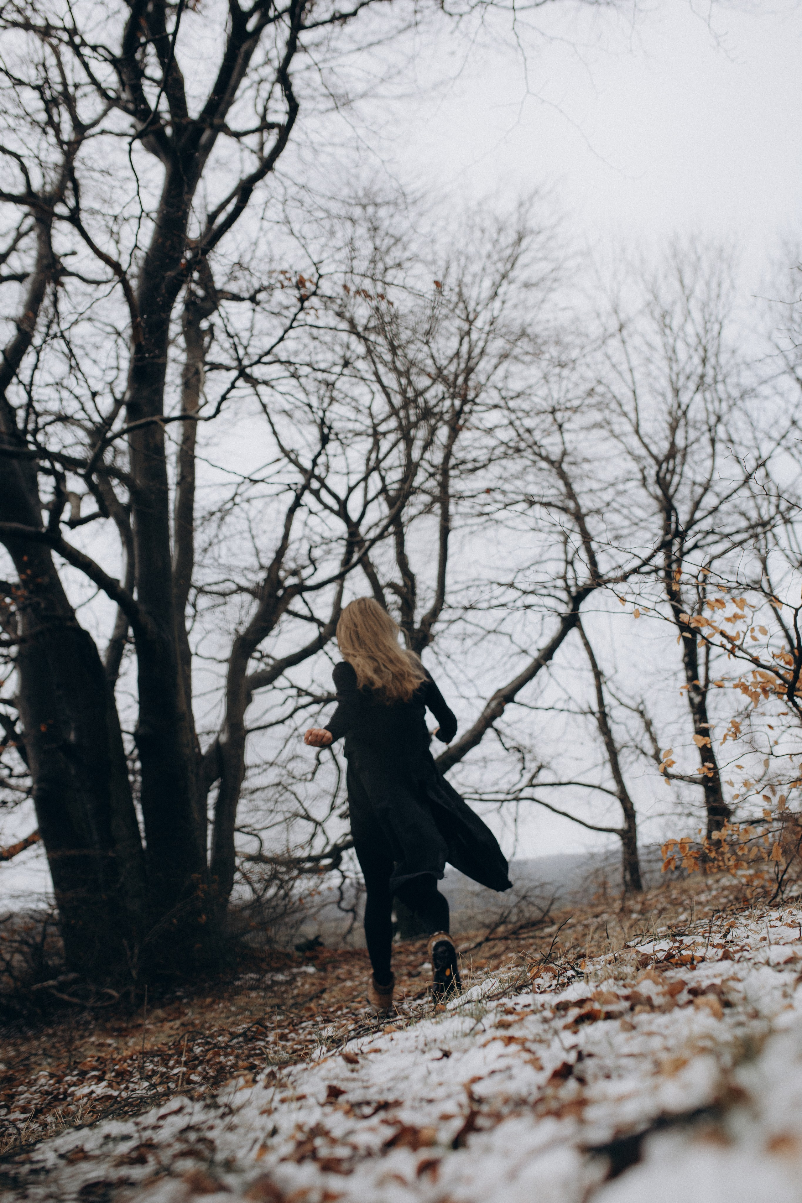Frauen. Achtsame Fotografin| Margarita Mayer