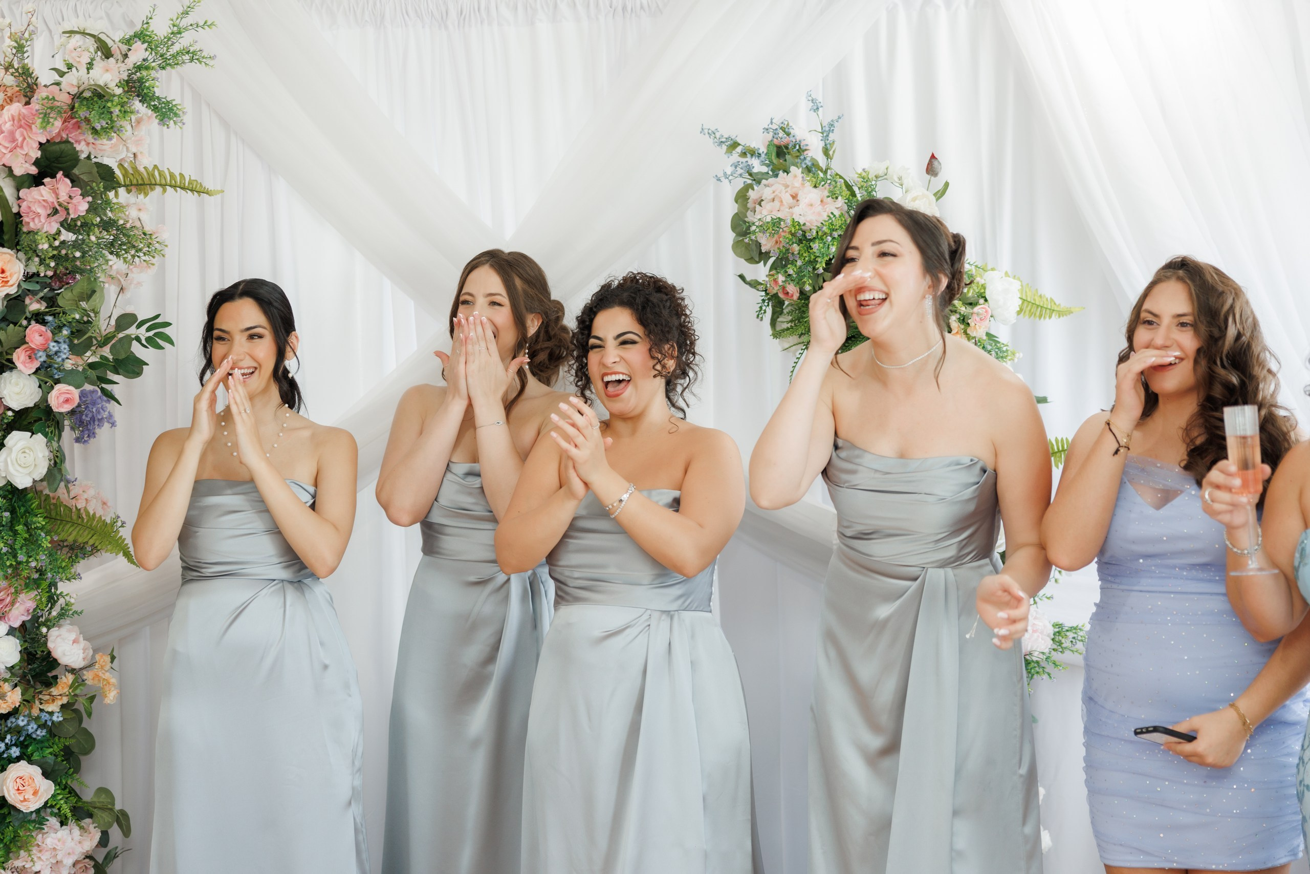 Jewel and Geovany. Wedding Photo & Video