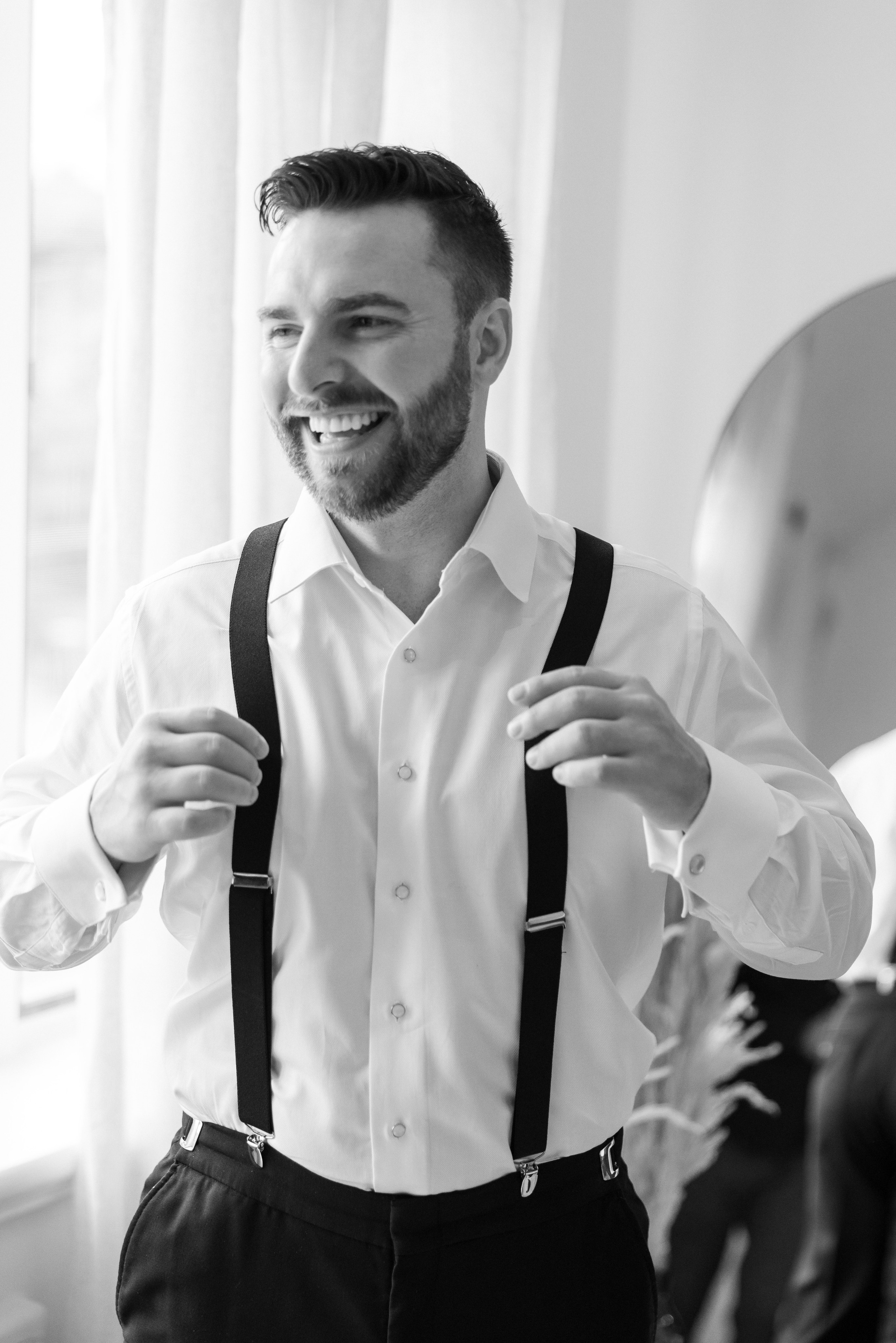 Alessia & Forrest. Wedding Photo & Video