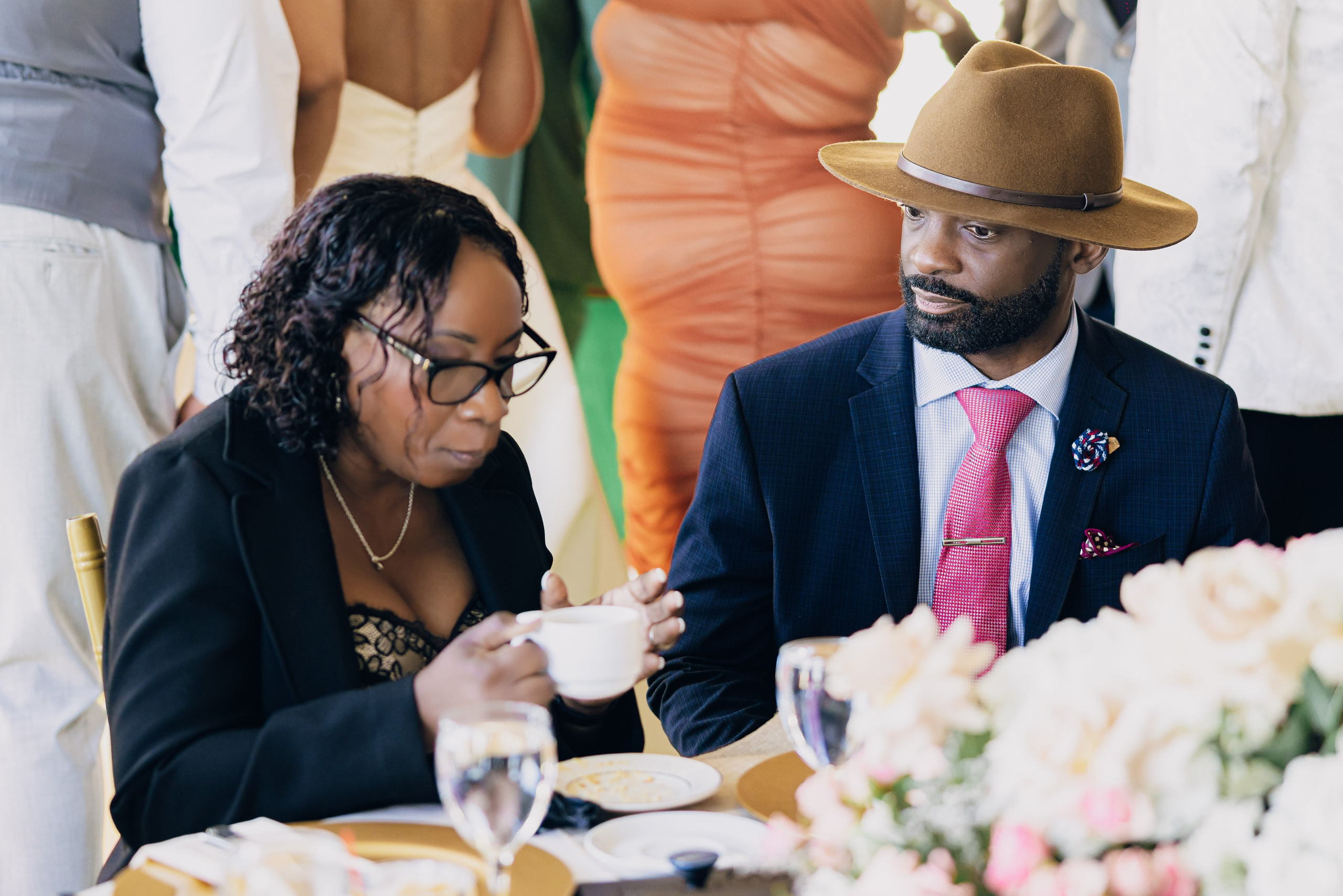 Nakia & Christal. Wedding Photo & Video