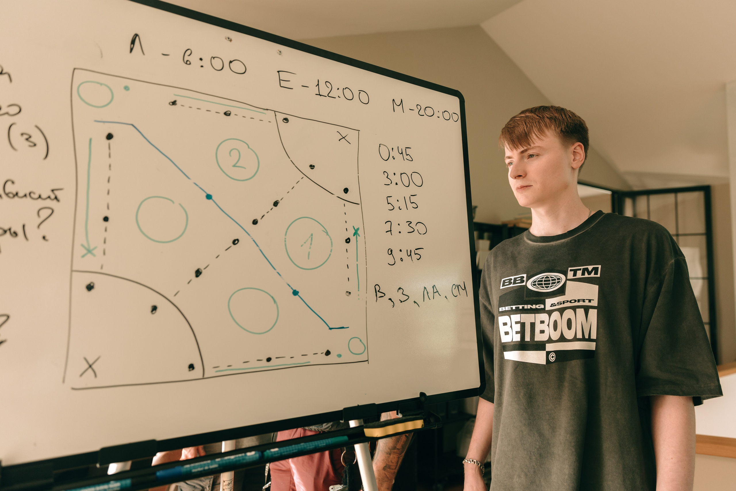 BetBoom. Фотограф Инна Гайнулина