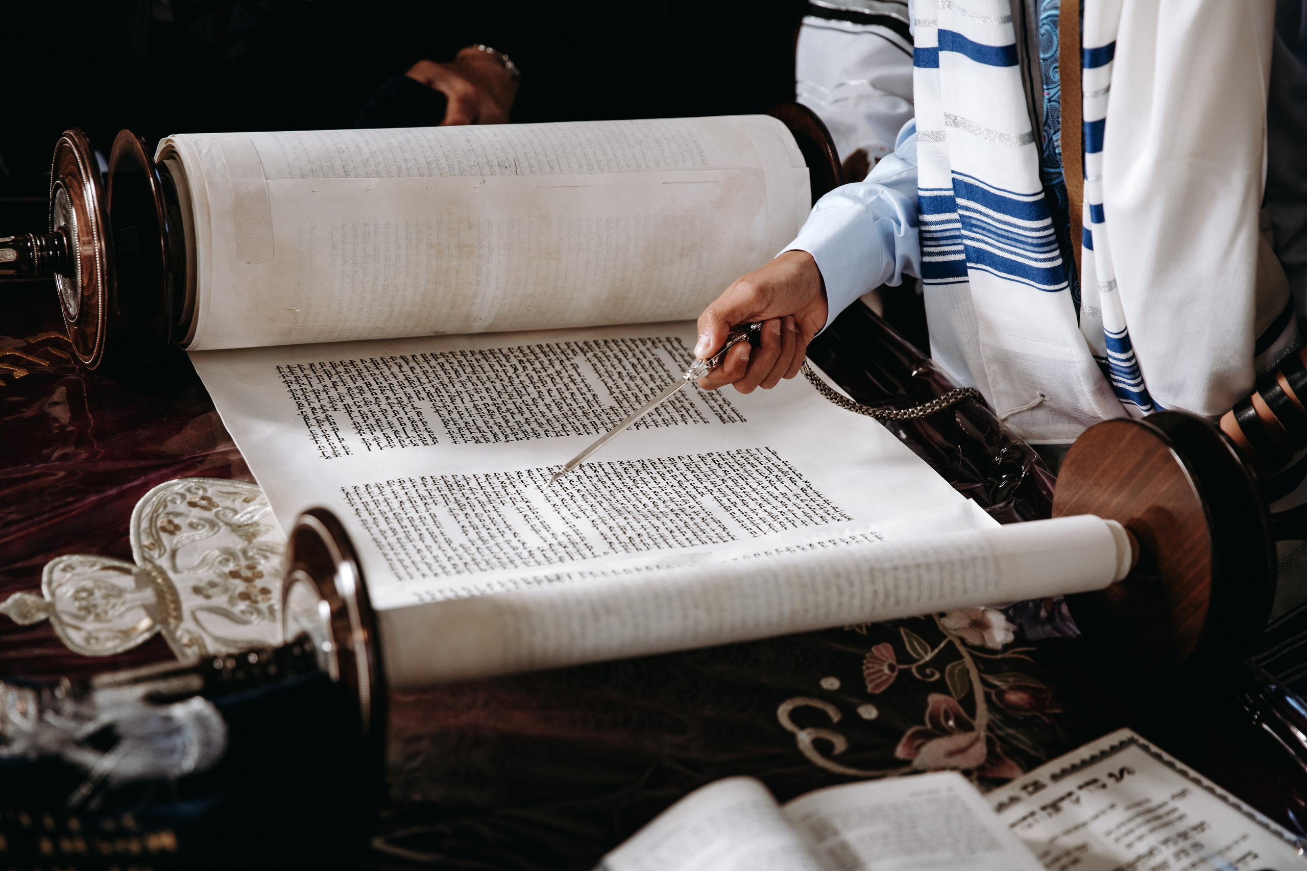 Mitzvah. Alex UA — Toronto photographer