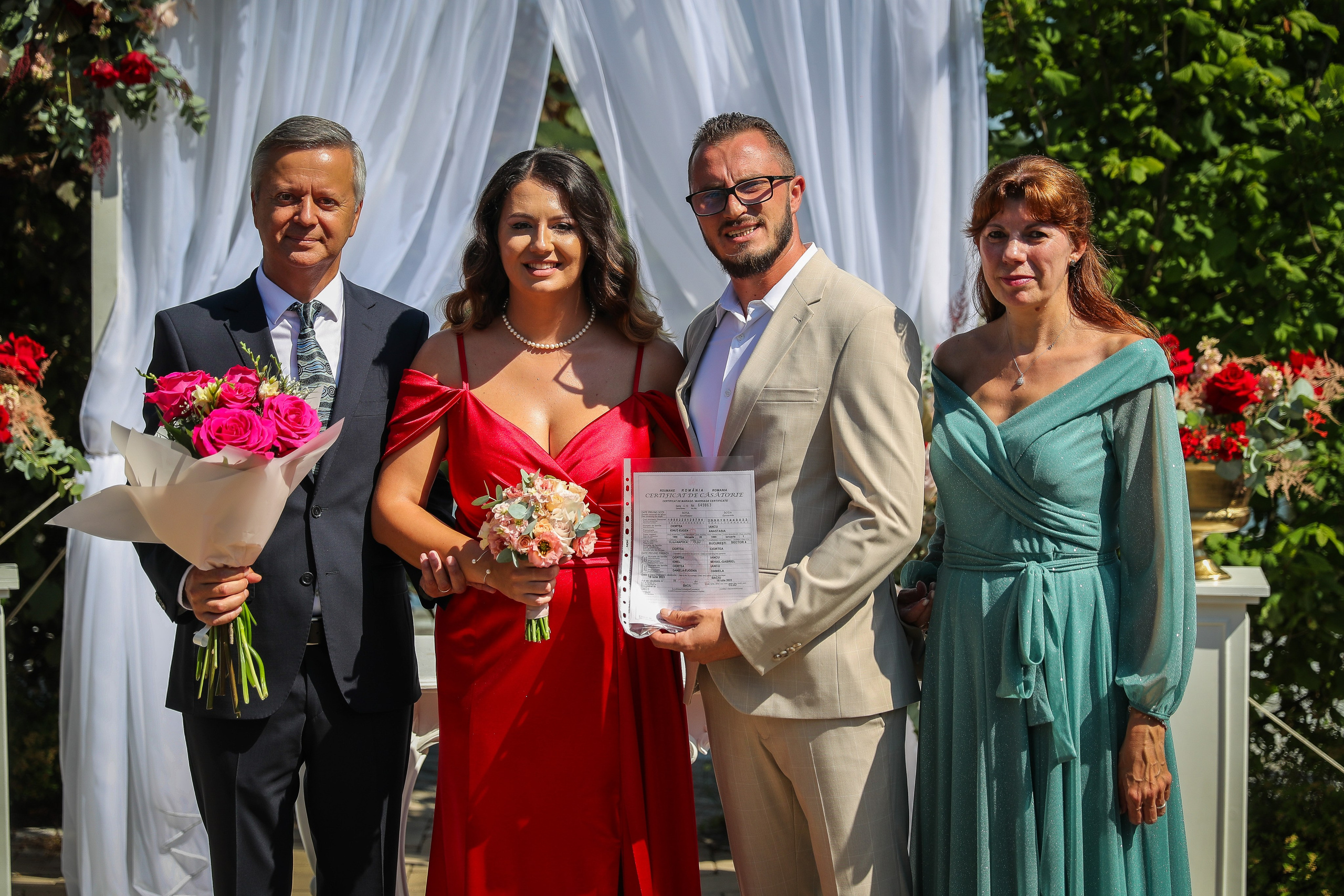 Nunta Anastasiei și a lui Ionuț de la SunGarden Cluj-Napoca a fost o “nunta de vis”. Rares Bucur is a professional wedding photographer based in Cluj-Napoca, Romania, specializing in wedding photography