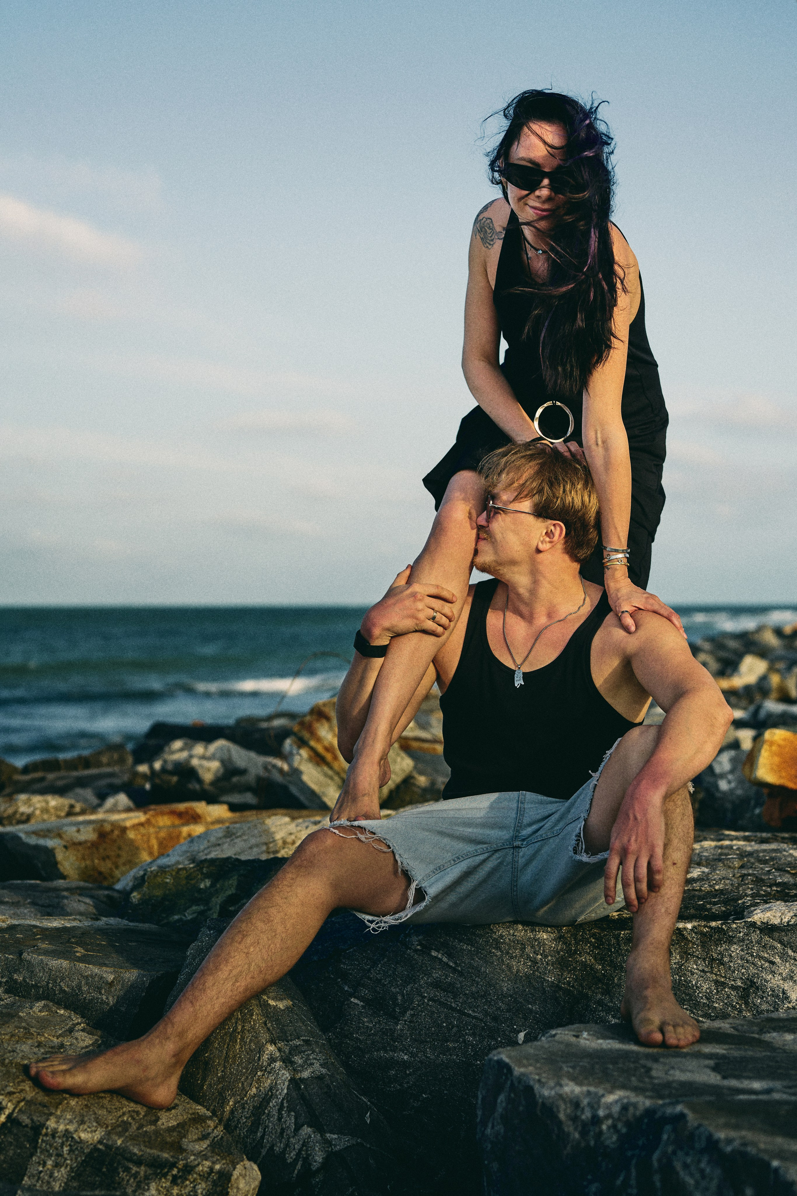 Lifestyle Photographer in Hoi An & Da Nang Love stories, family & wedding photography