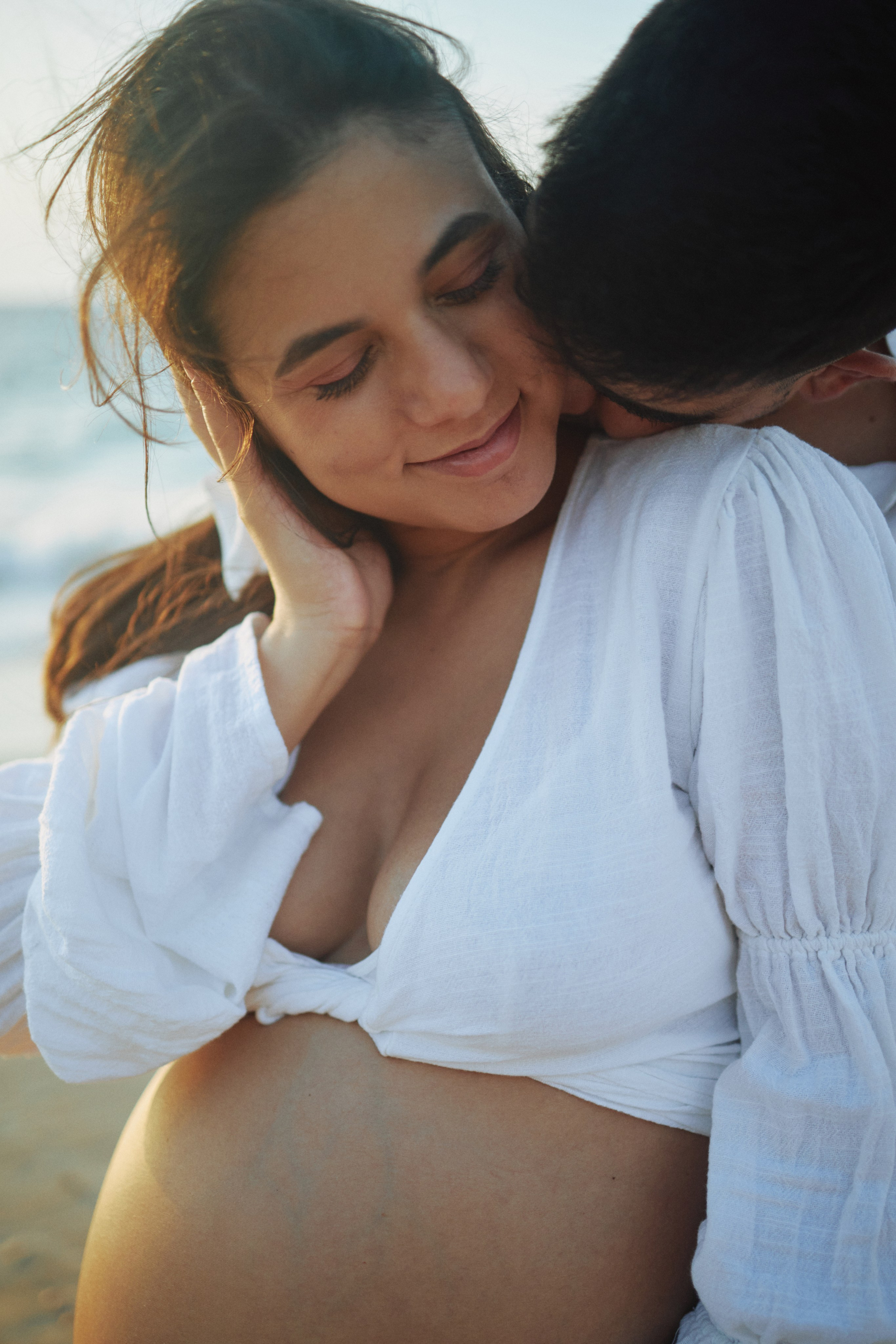 Pregnancy. Sergey Kalinkin Photography