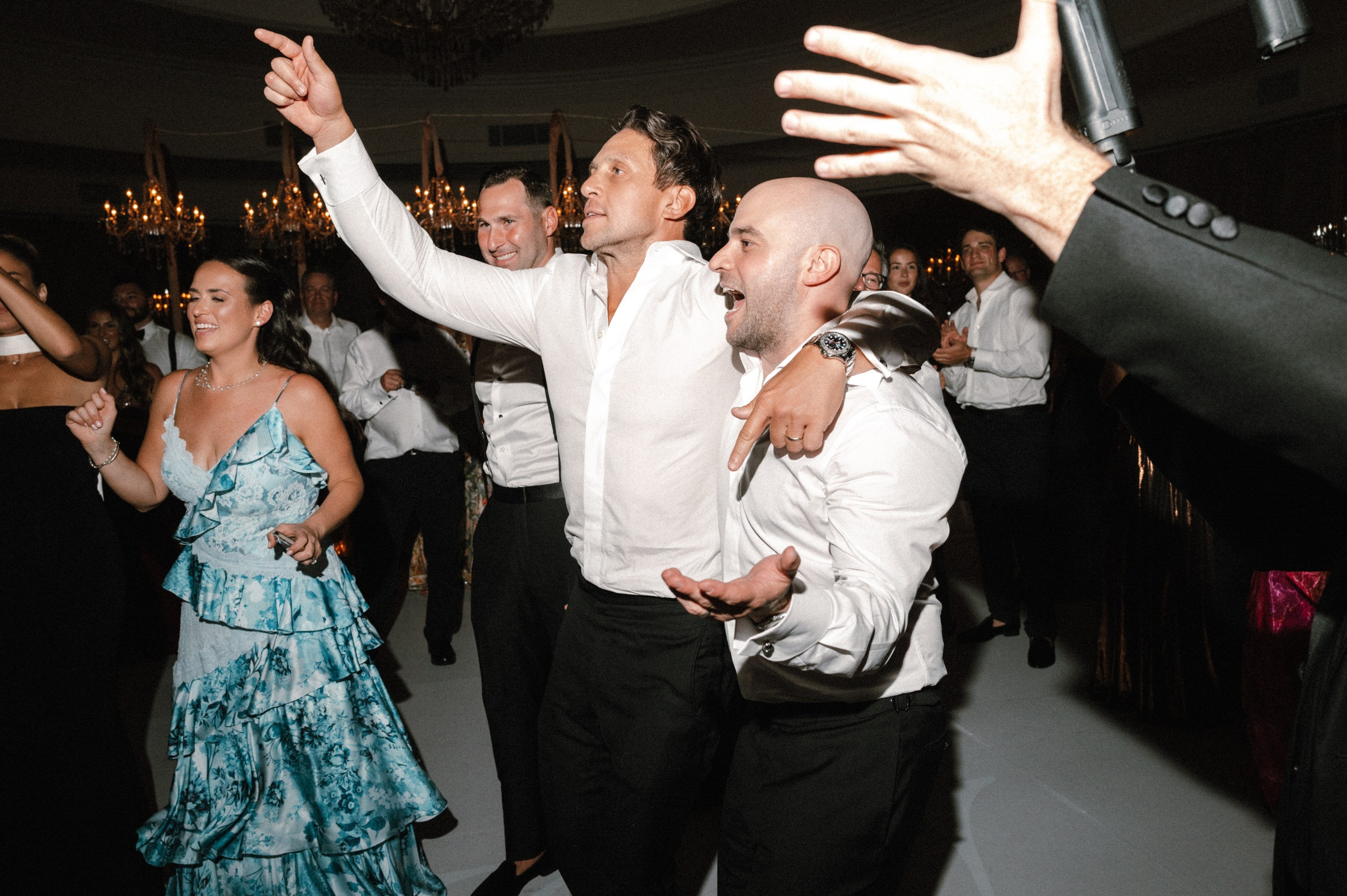 Emily and Vito. Wedding photographer and videographer New York | New Jersey