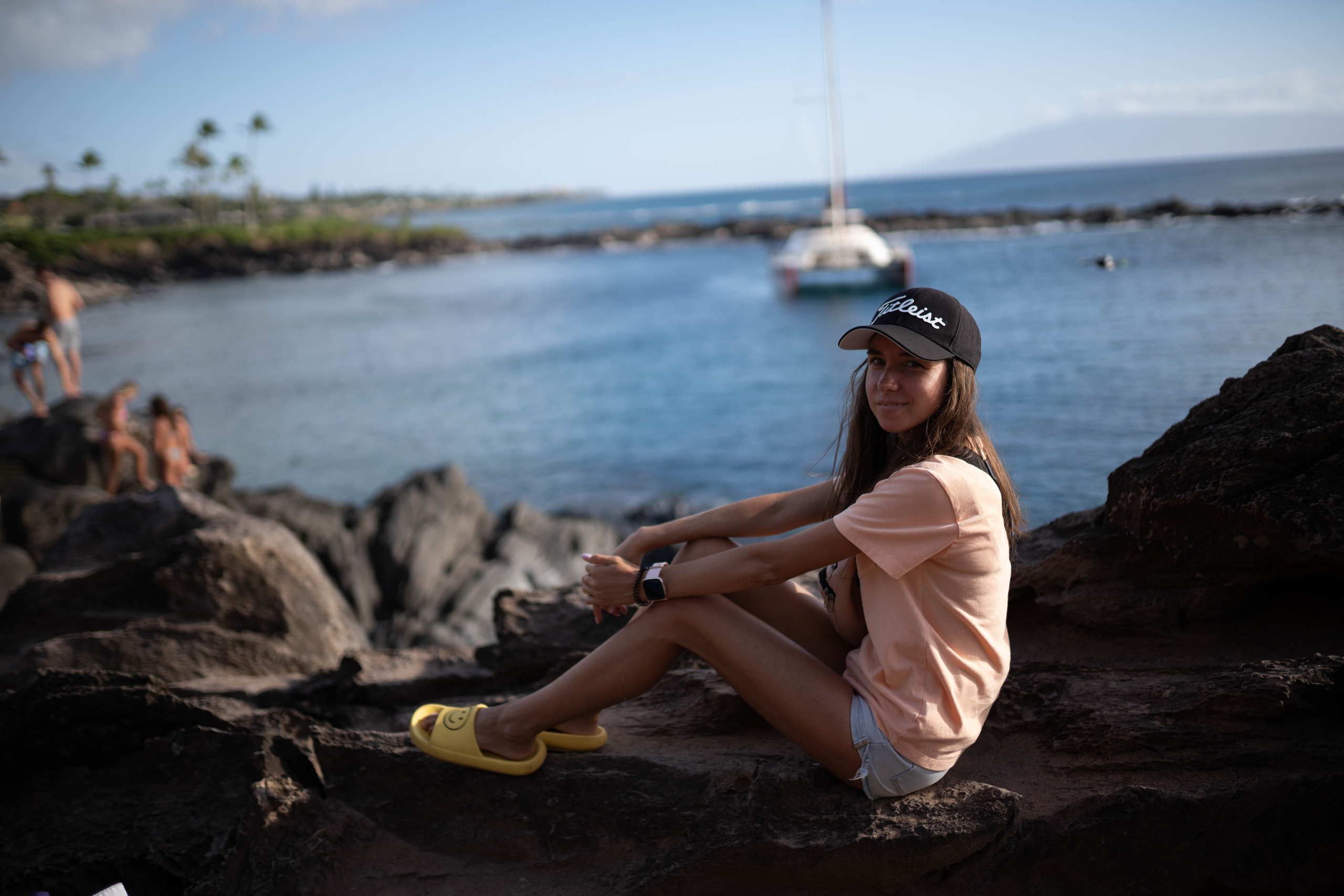 Maui Haik. Photographer in Hawaii