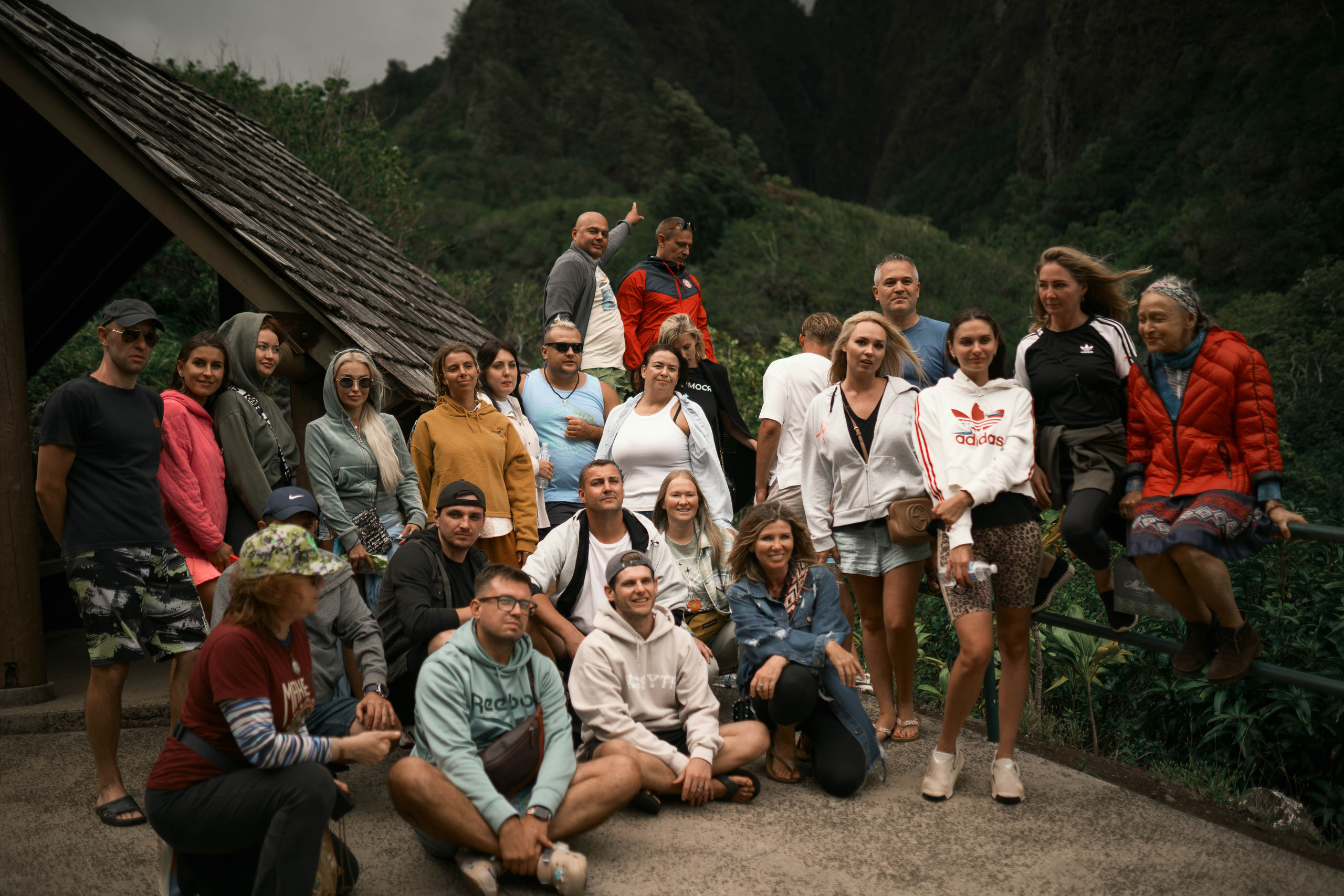 Maui Haik. Photographer in Hawaii