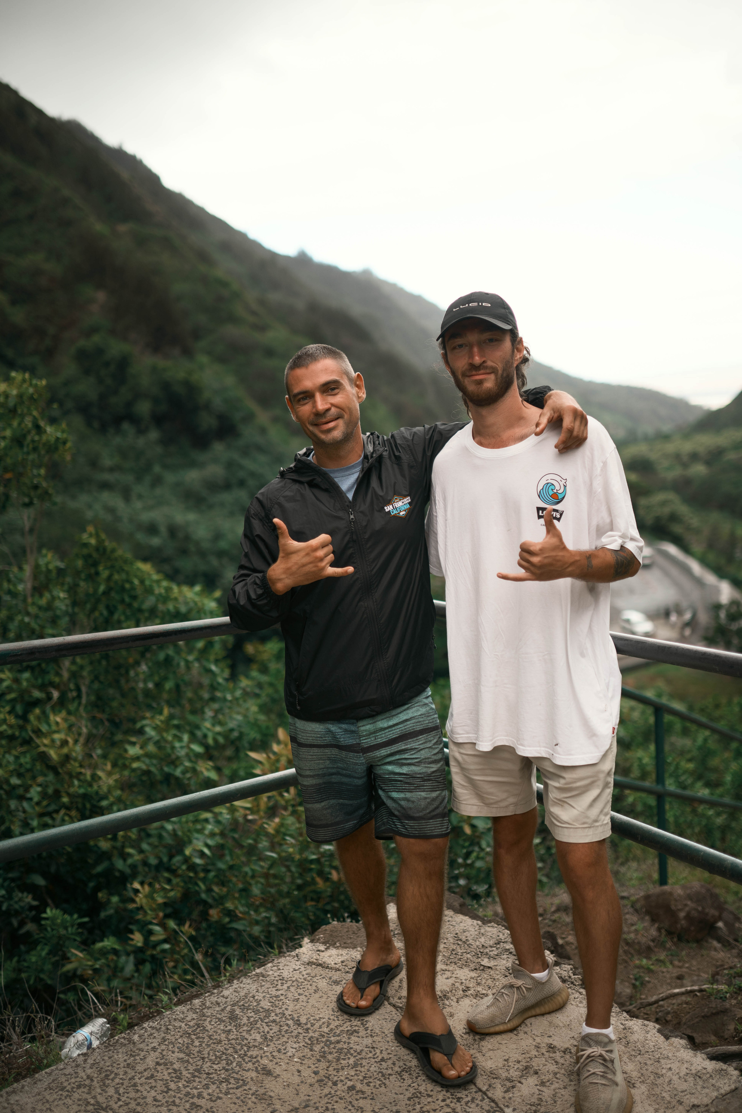 Maui Haik. Photographer in Hawaii