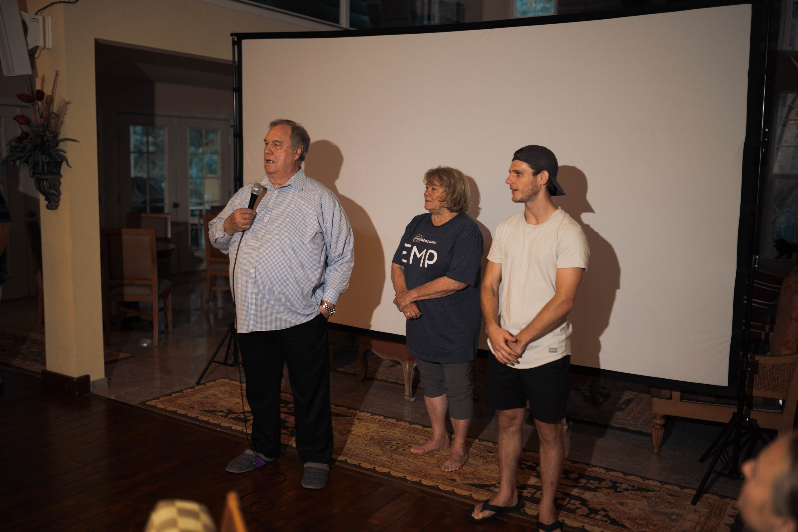 Maui Slavic. Photographer in Hawaii